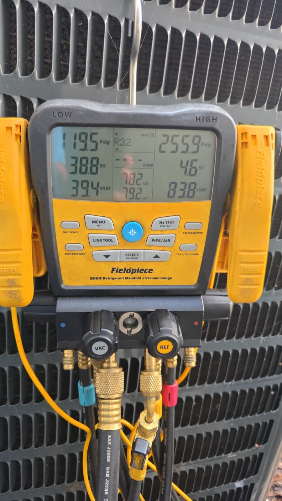 Preventive HVAC service in Riverview, FL 33578