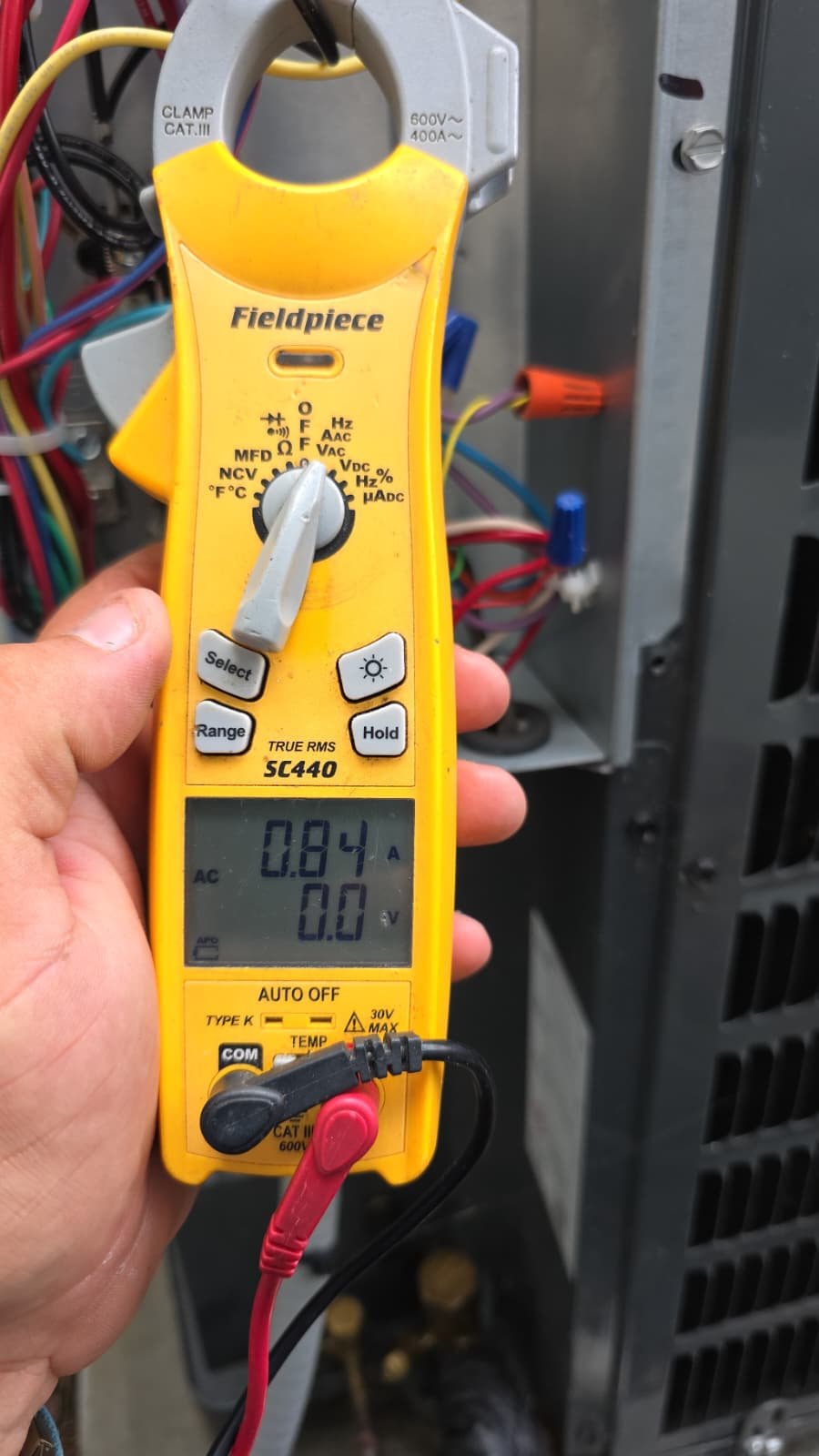 Premium HVAC maintenance in Riverview, FL 33578