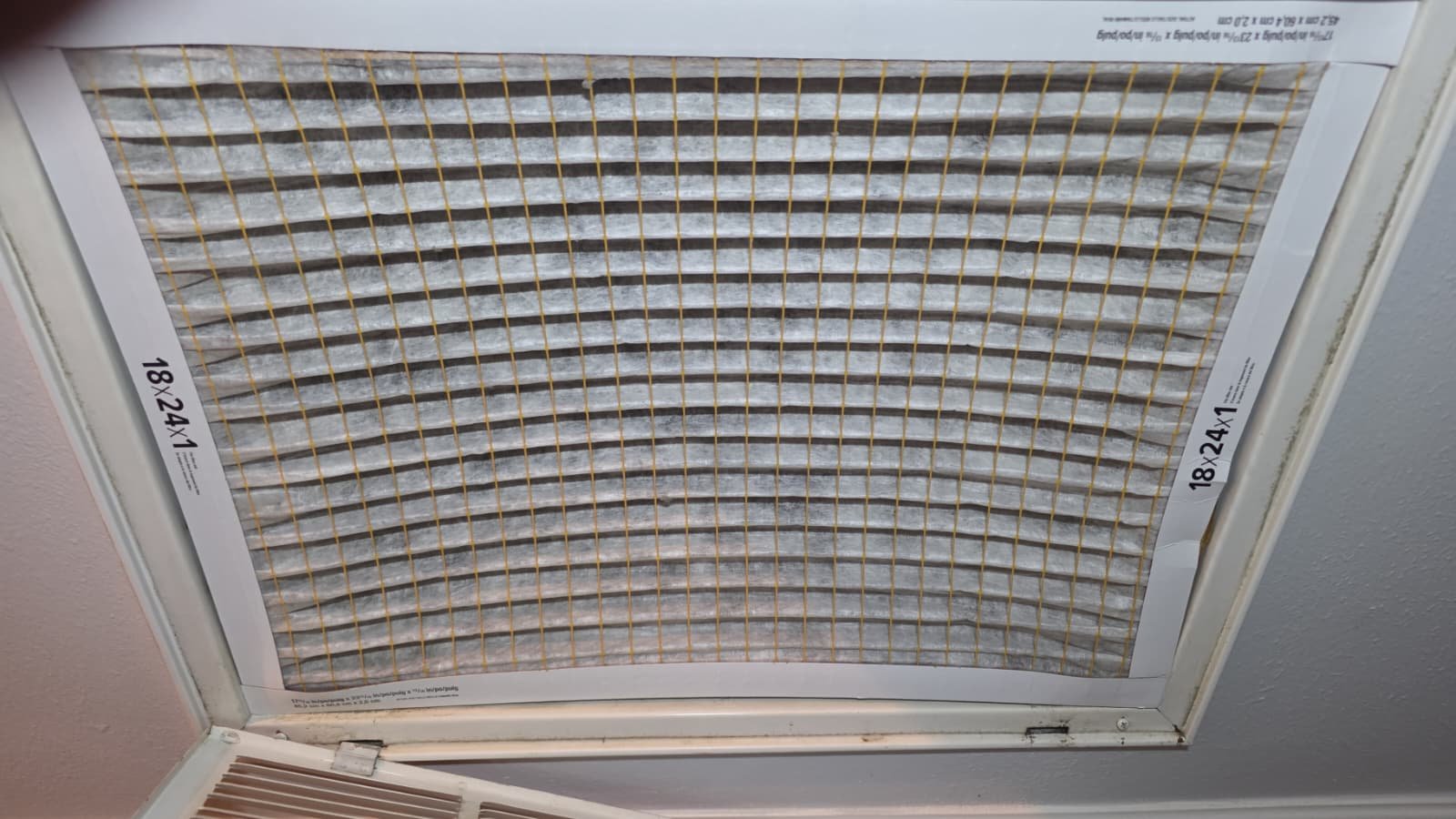 HVAC maintenance in Riverview, FL 33578