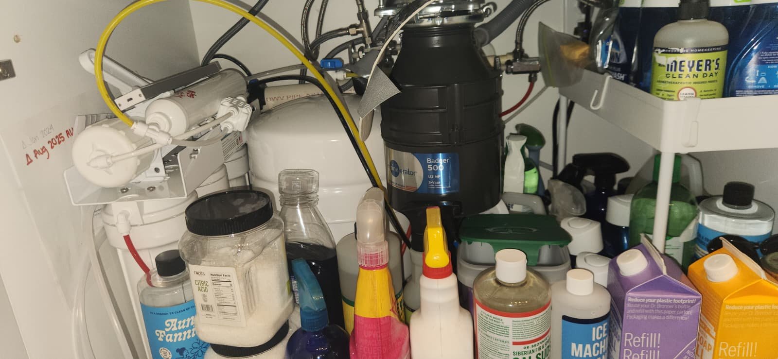 Tank water heater maintenance in Tampa, FL 33617