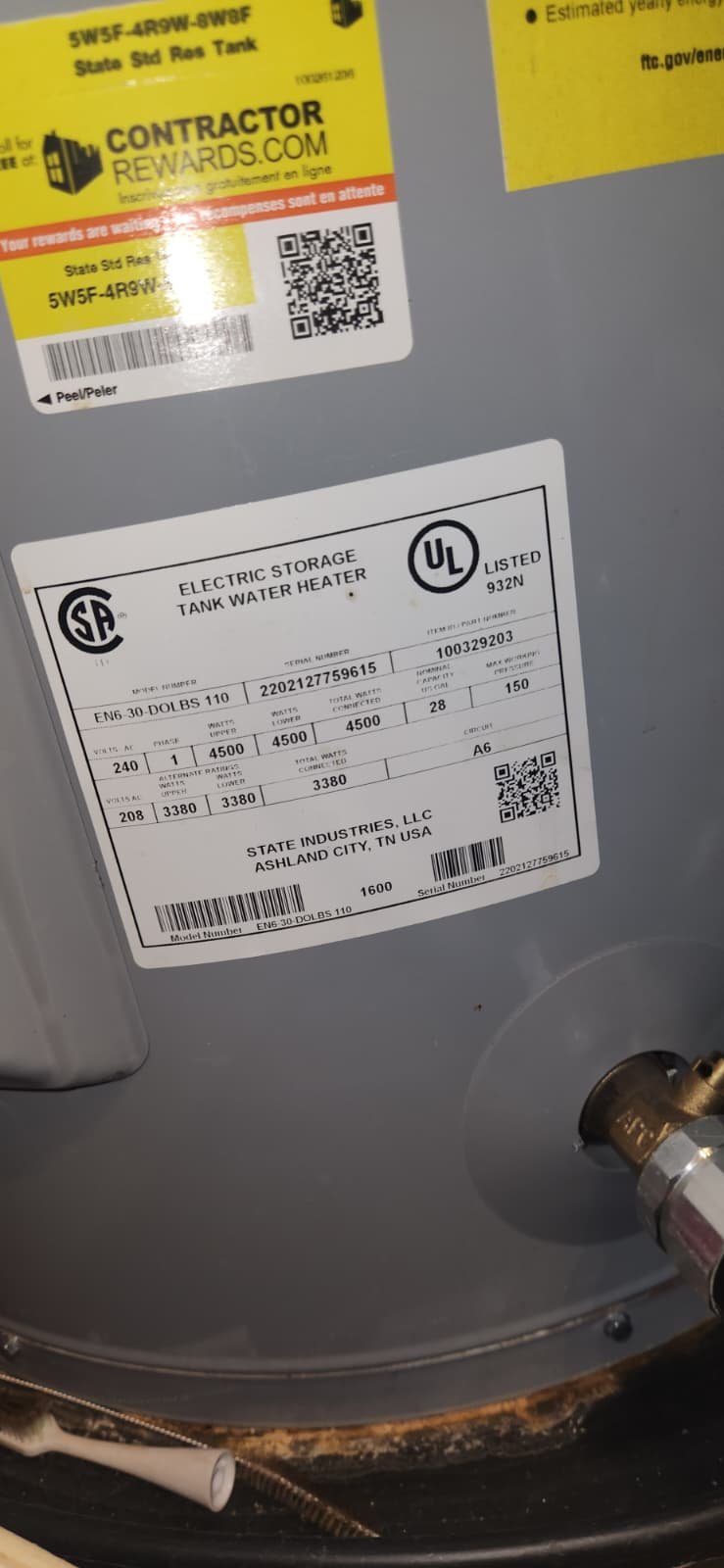 Plumbing maintenance service in Tampa, FL 33617