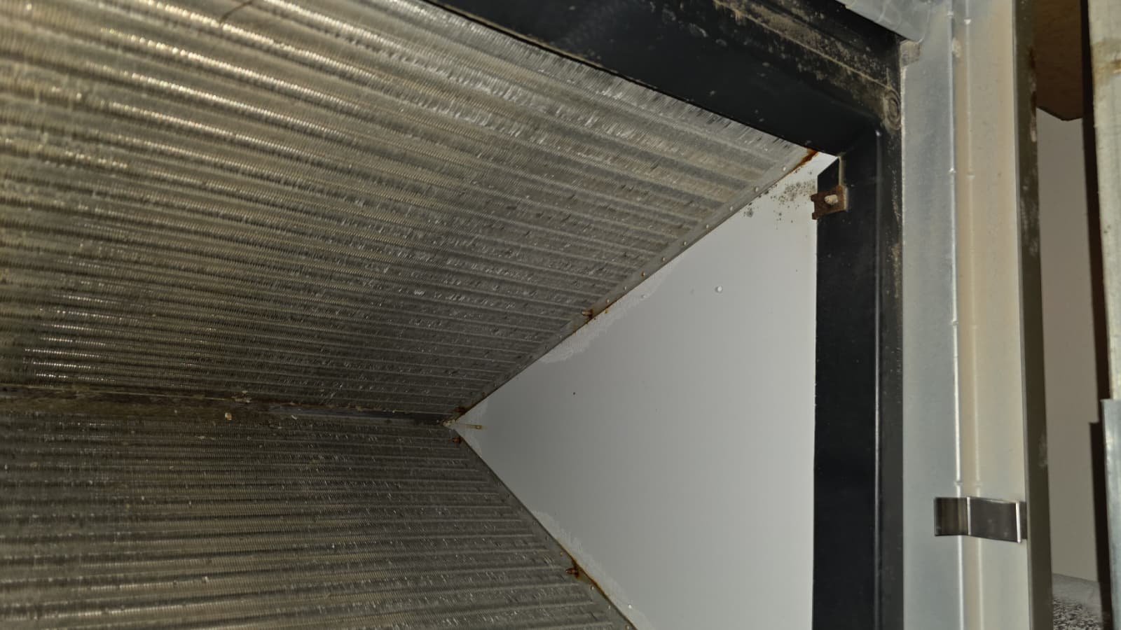 Indoor air quality upgrade in Wesley Chapel, FL 33543