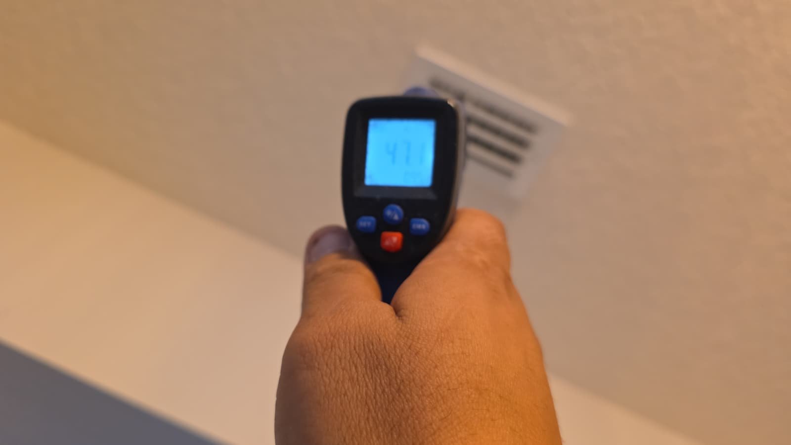 Indoor air quality maintenance in Wesley Chapel, FL 33543