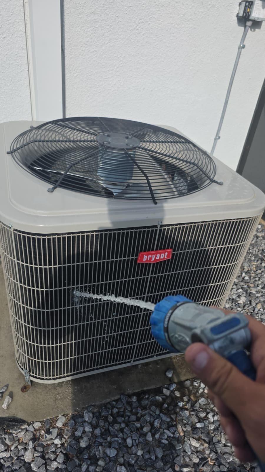 Whole home air purifier service in Wesley Chapel, FL 33543