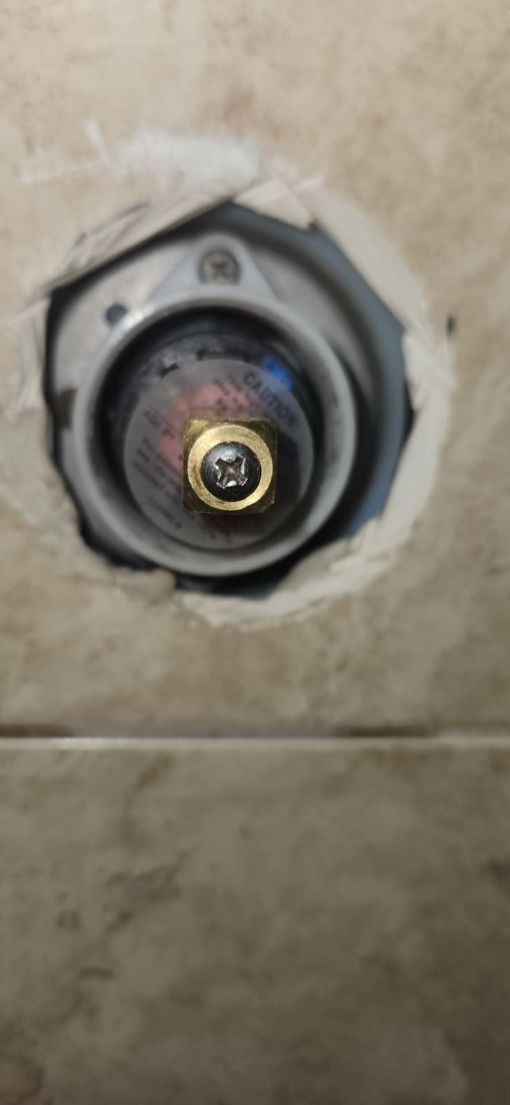 bathroom shower cartridge repair in St. Petersburg, FL 33707