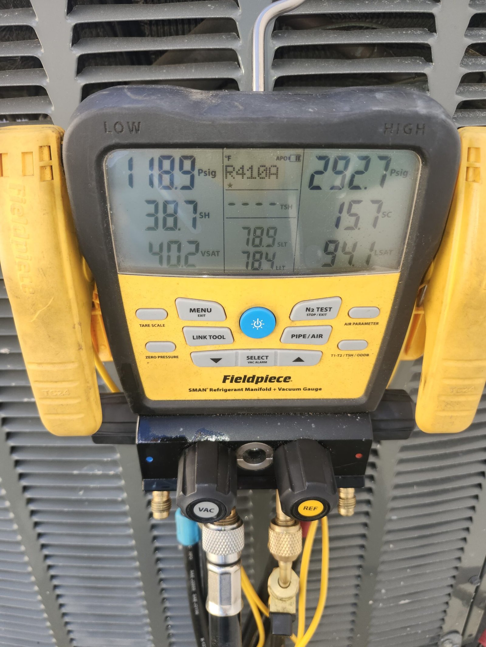 Evaporator coil replacement Tampa, FL 33629