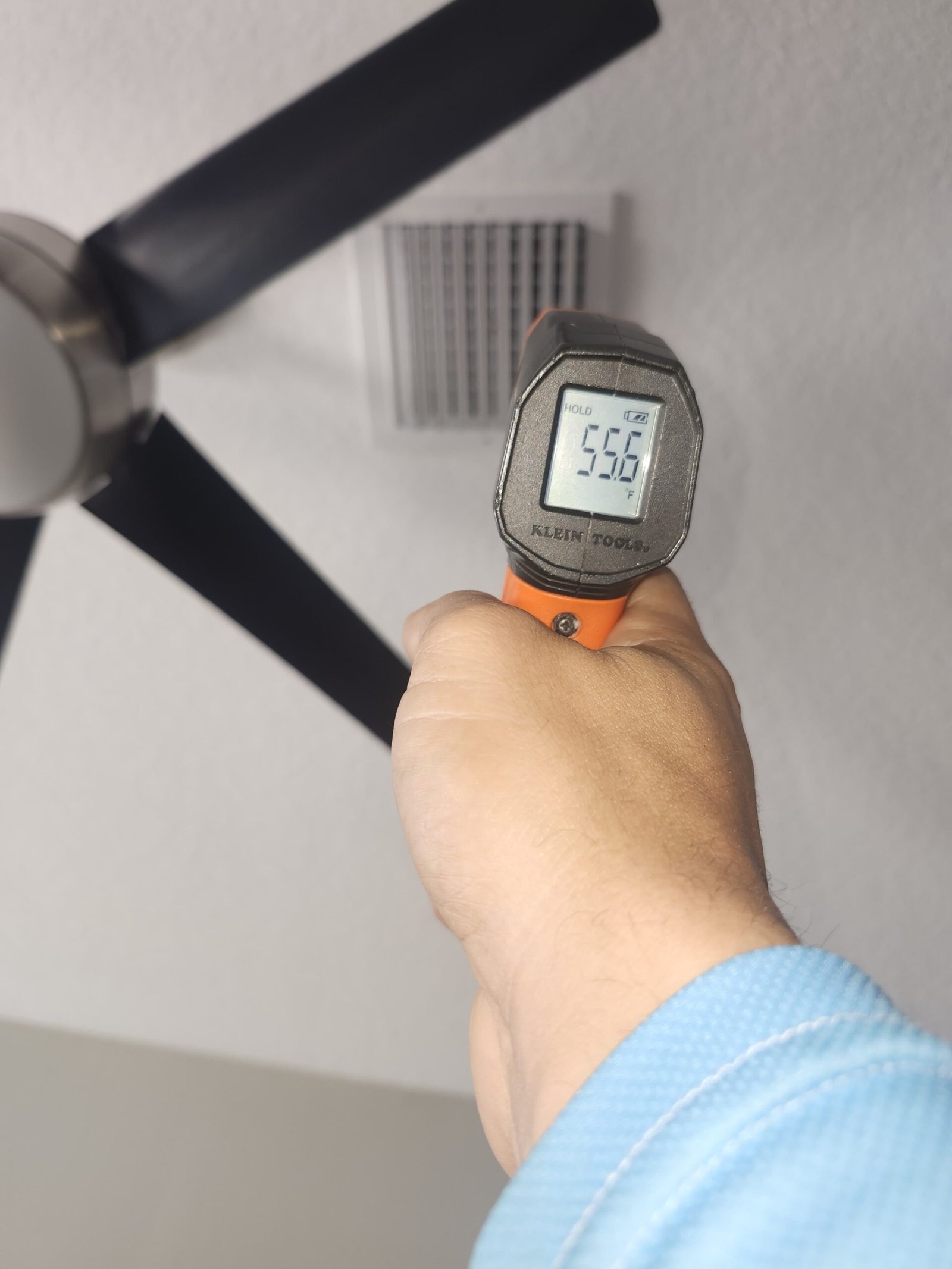 HVAC system maintenance Tampa, FL 33629