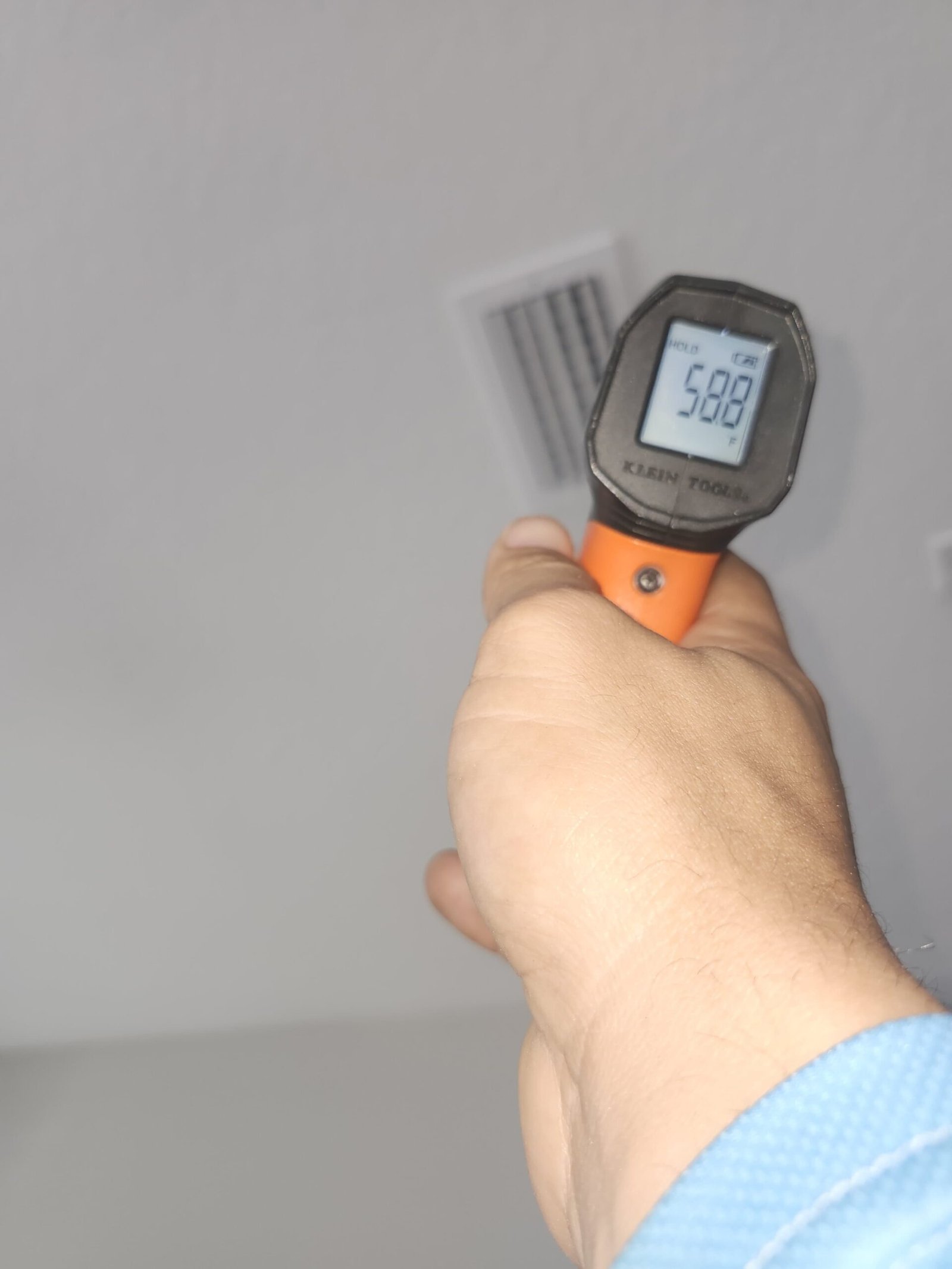 Evaporator coil leak repair in Tampa, FL 33629