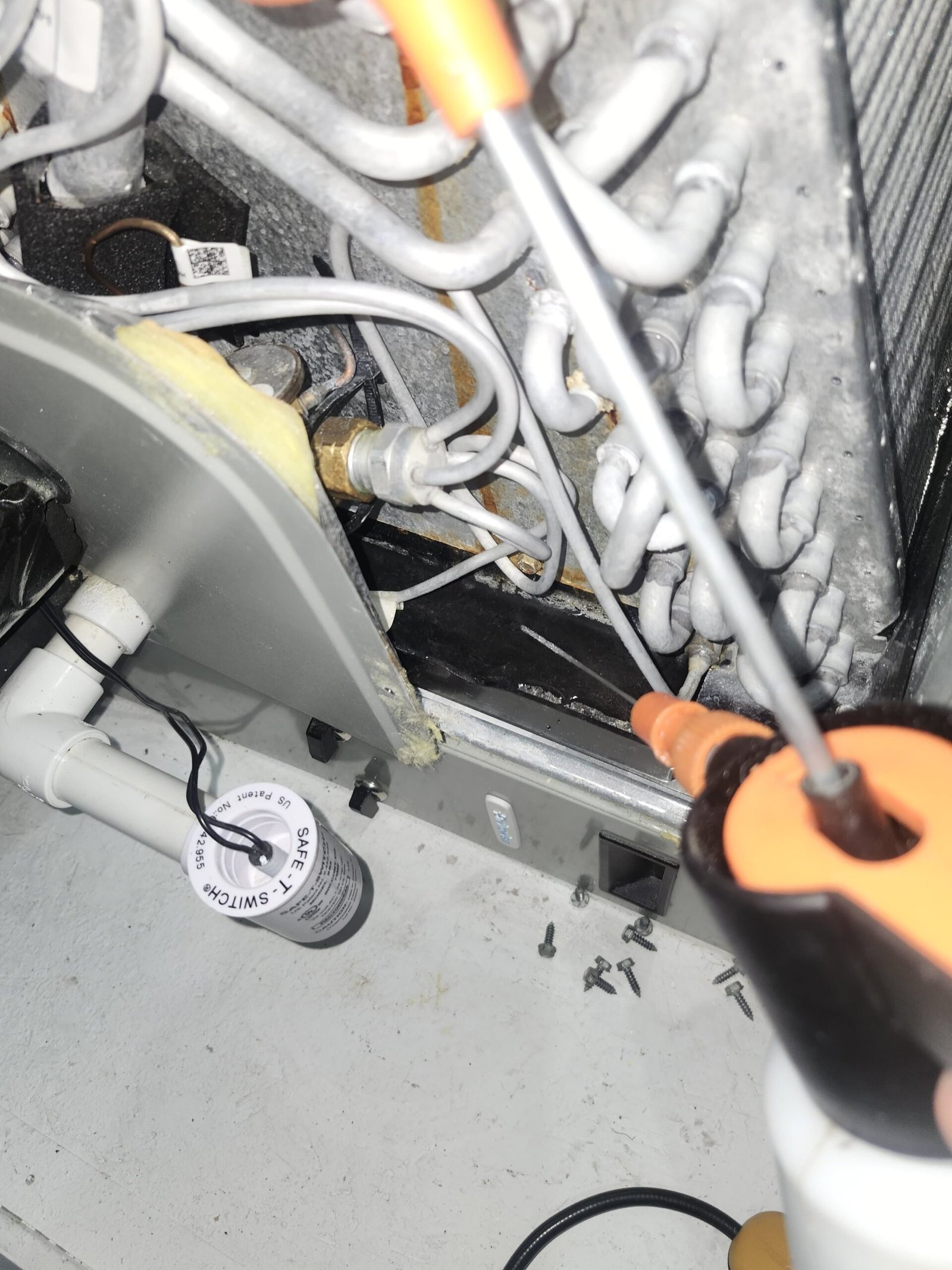 Home HVAC maintenance Tampa, FL 33629