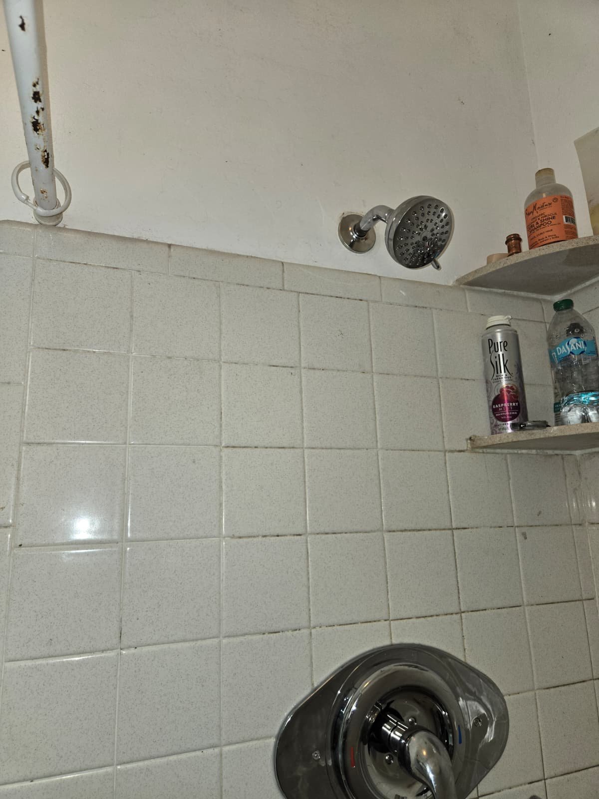 Angle valve replacement in Dunedin, FL 34698