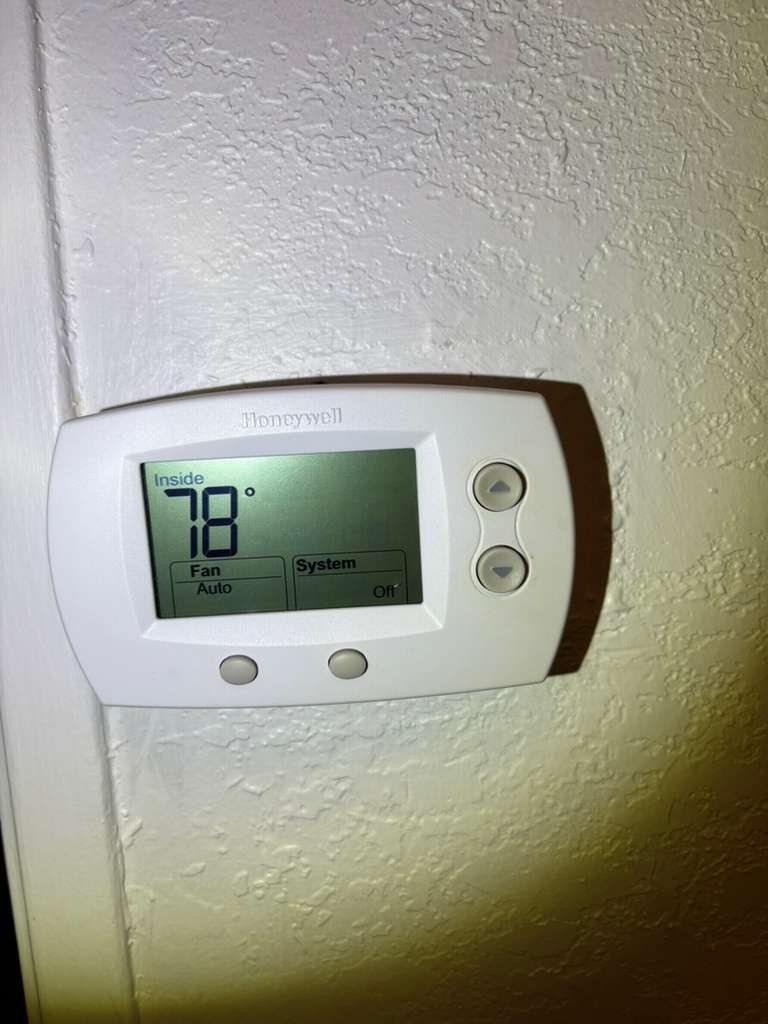 Air conditioning repair service in Tampa, FL 33612