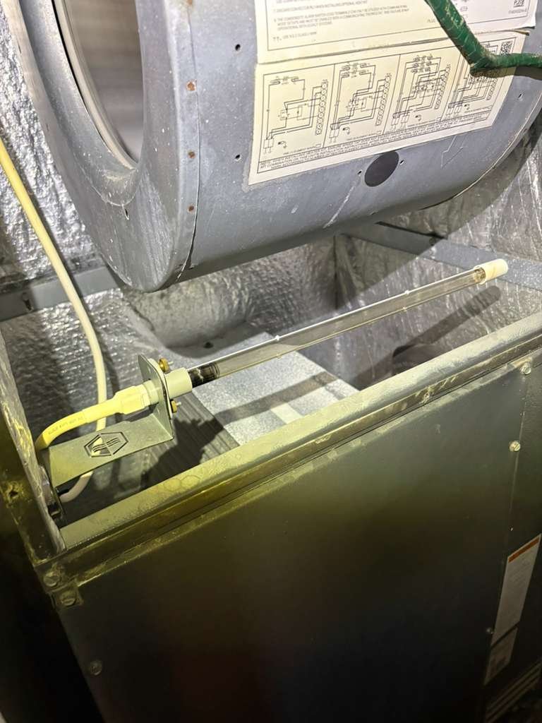 Air conditioning no-cooling repair in Tampa, FL 33612