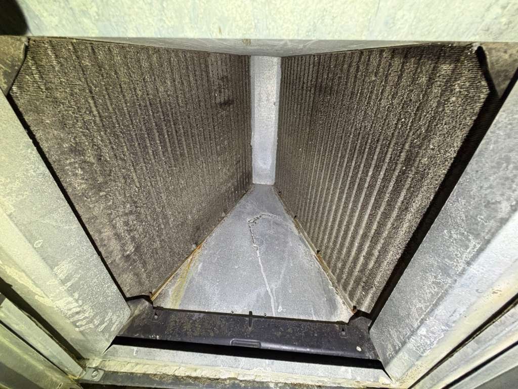 Air conditioning system service in Tampa, FL 33612