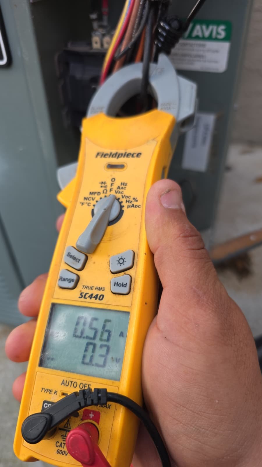 Air conditioning system tune-up Tampa, FL 33624