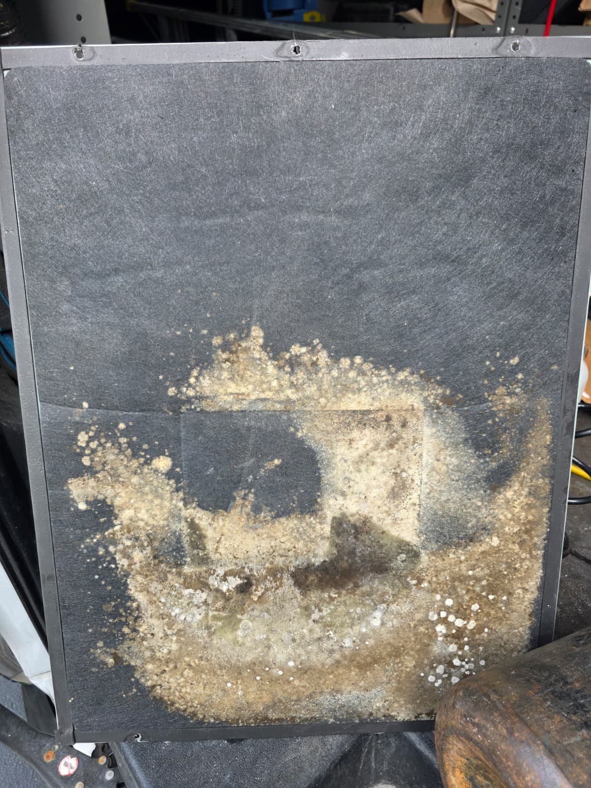 Professional air conditioning tune-up Tampa, FL 33624