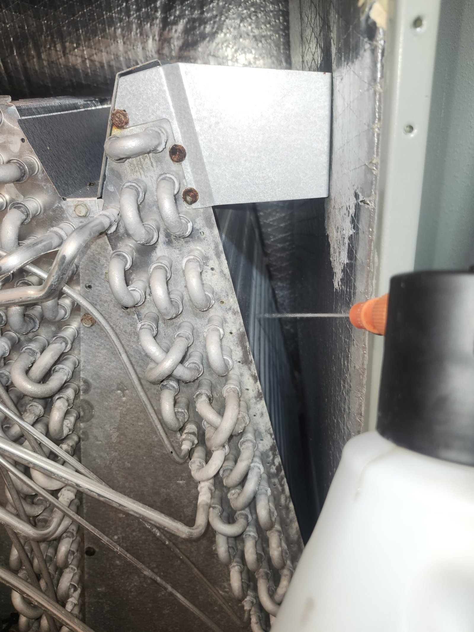 HVAC preventive maintenance in Parrish, FL 34219