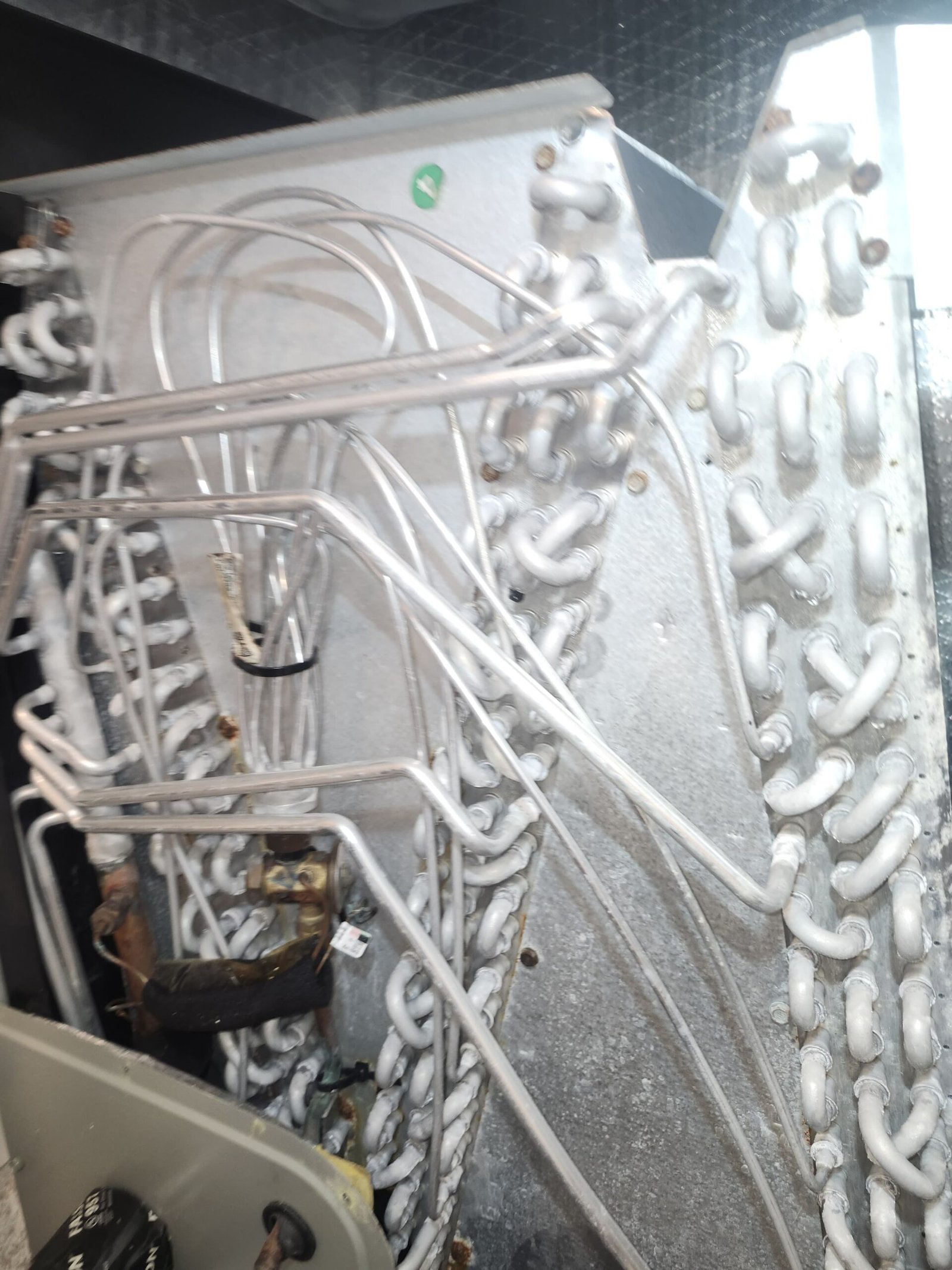 HVAC system inspection and maintenance in Parrish, FL 34219