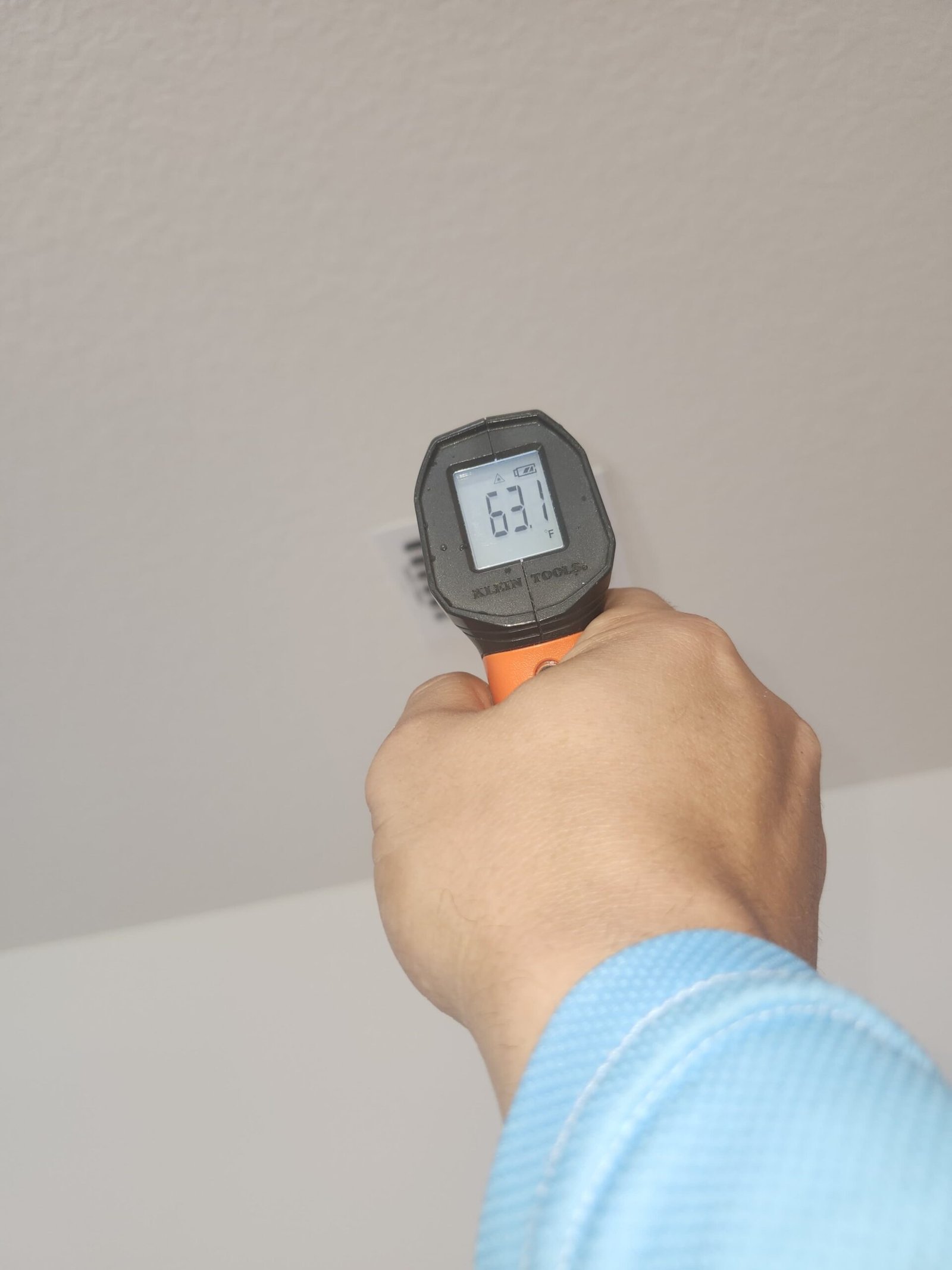 HVAC UV germicidal light maintenance in Parrish, FL 34219