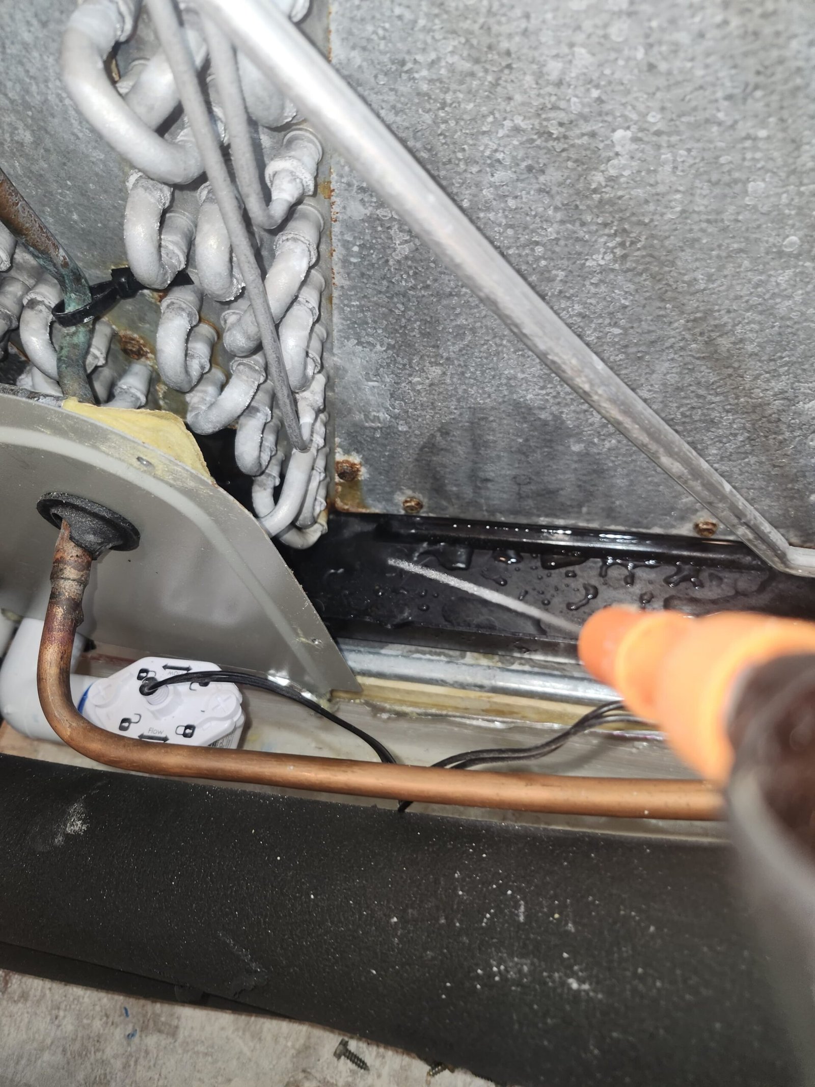 HVAC maintenance plan service in Parrish, FL 34219