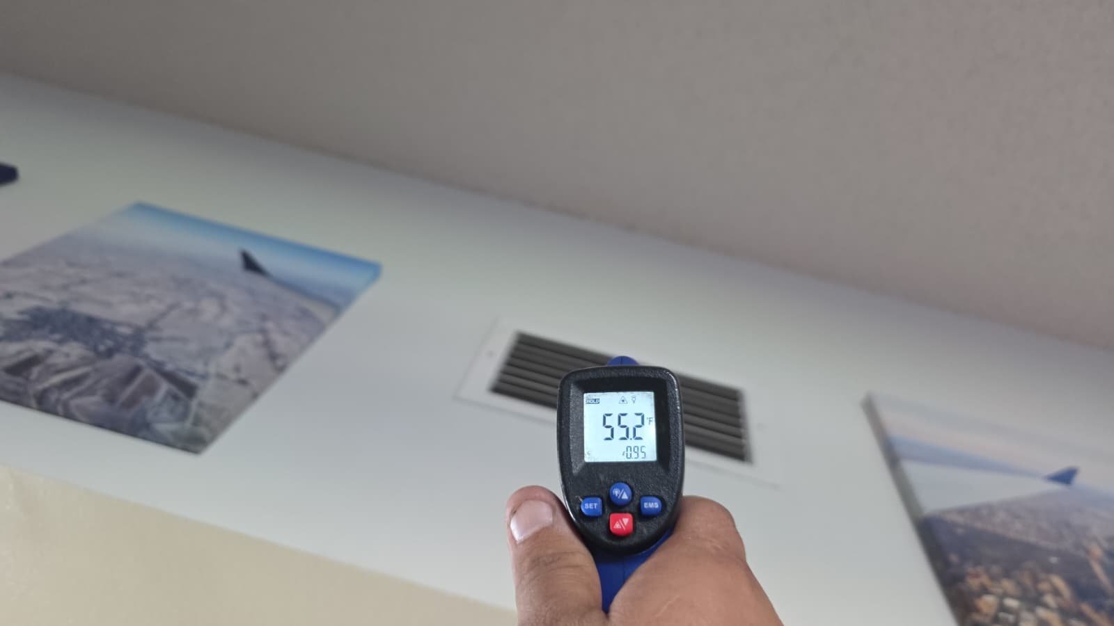 AC tune-up service in Tampa, FL 33618