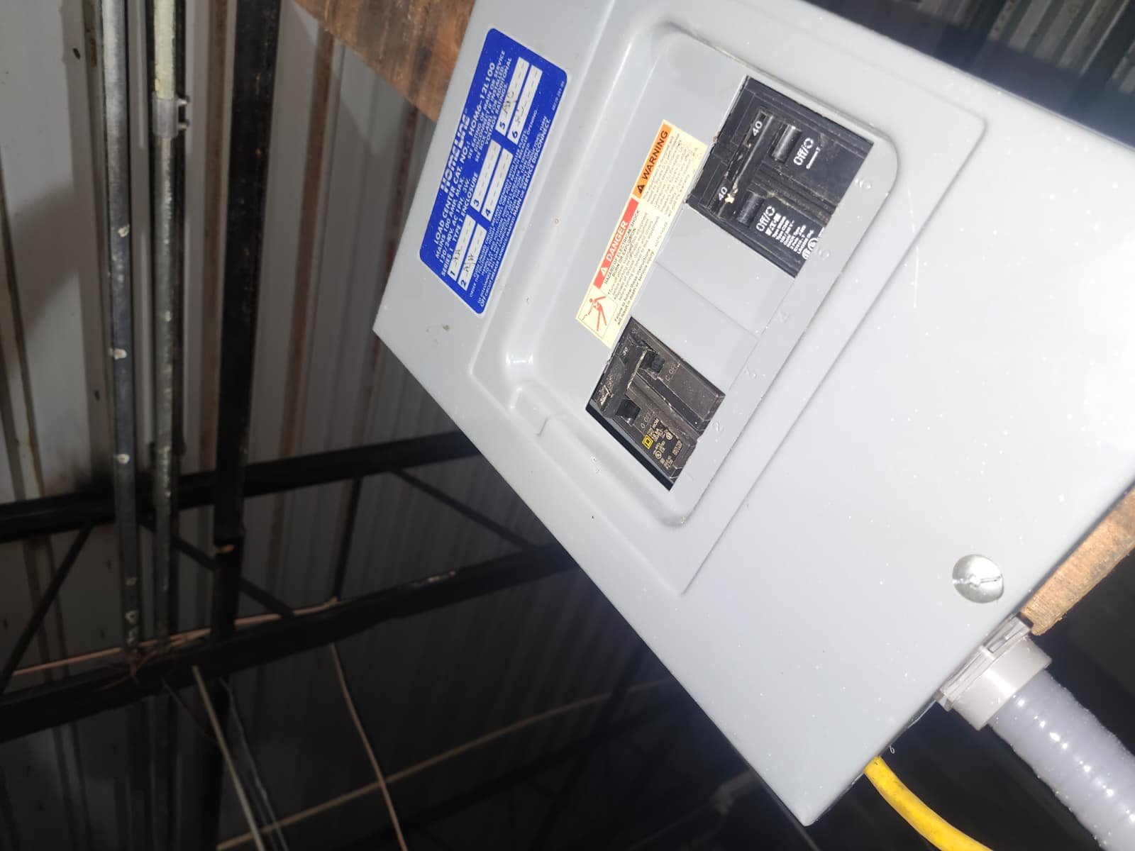 AC system maintenance Tampa, FL 33634