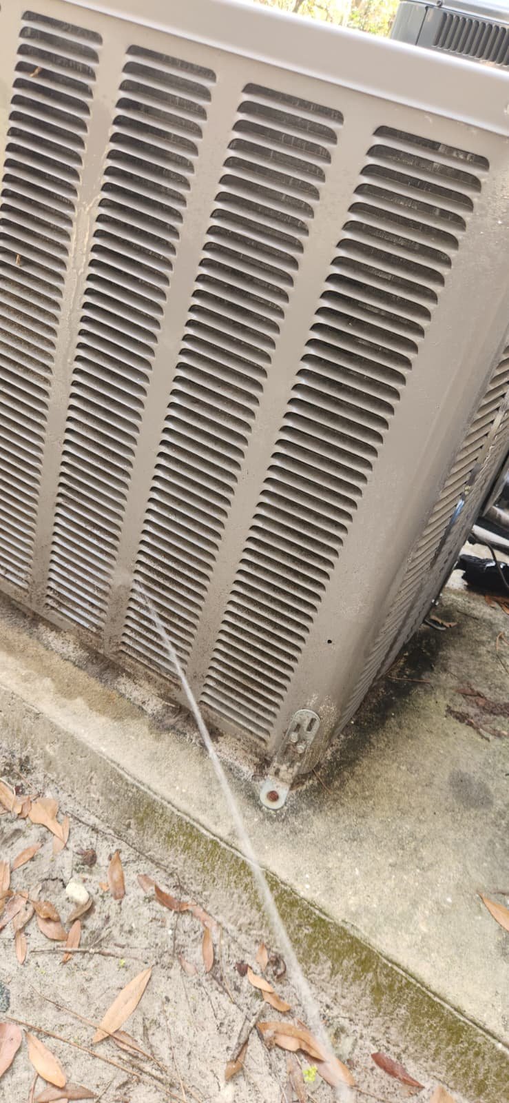 Value Home Therapy Plan HVAC maintenance Tampa, FL 33647