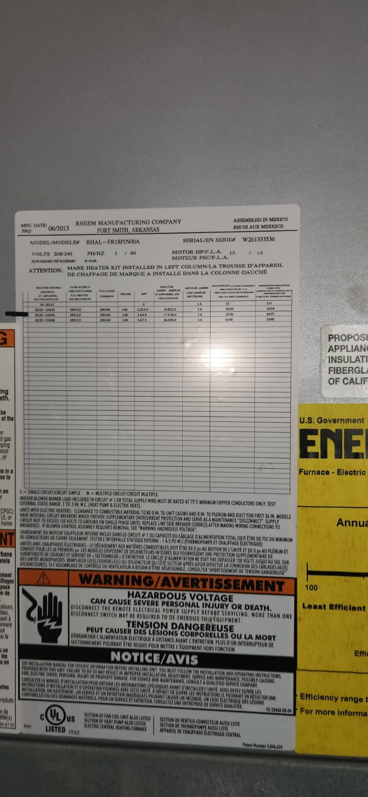 Home plumbing water heater flush Tampa, FL 33647