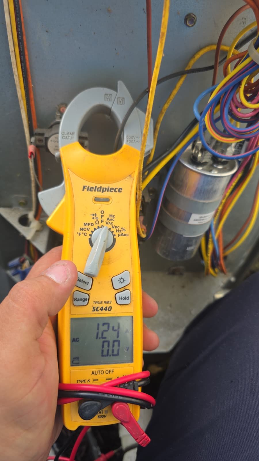 Premium HVAC maintenance service in Tampa, FL 33626