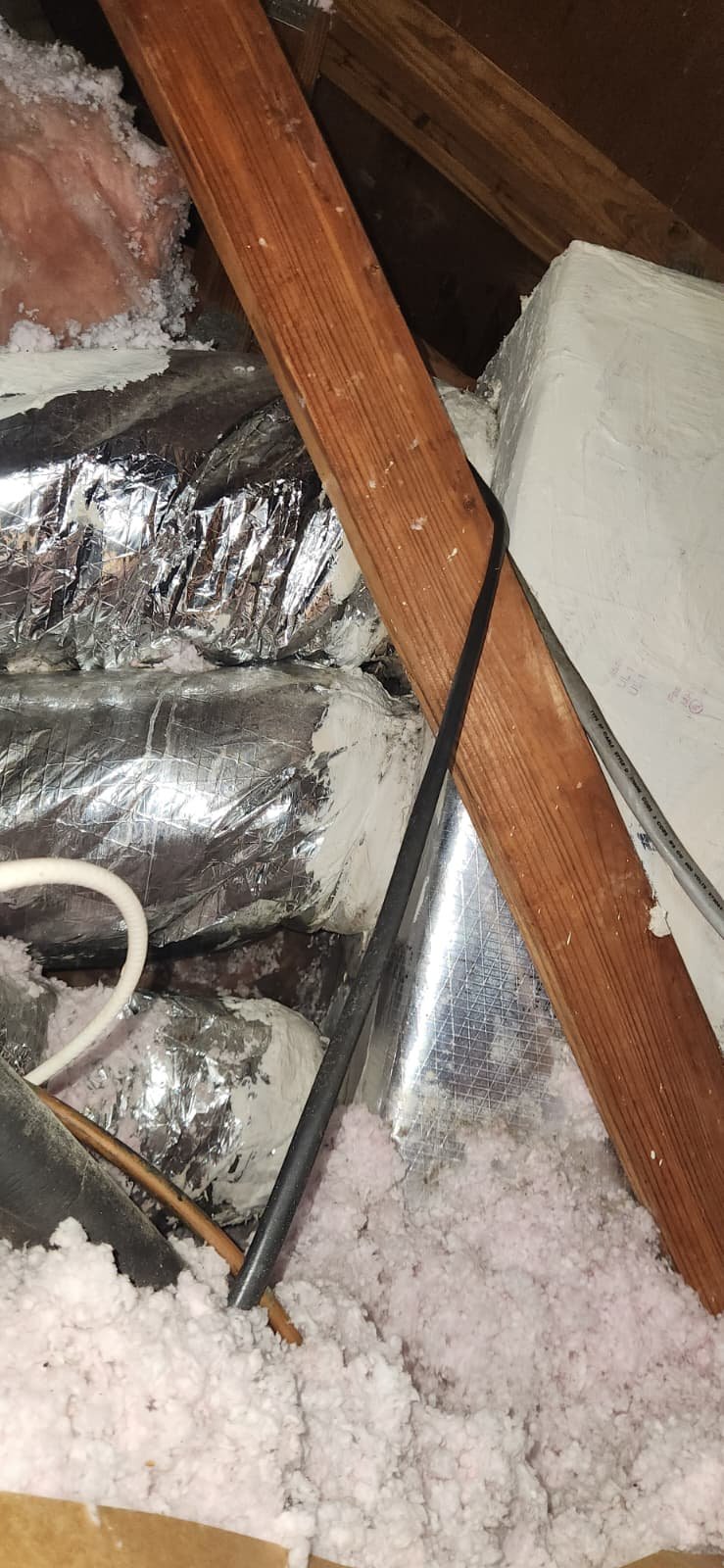 AC service visit New Port Richey, FL 34655