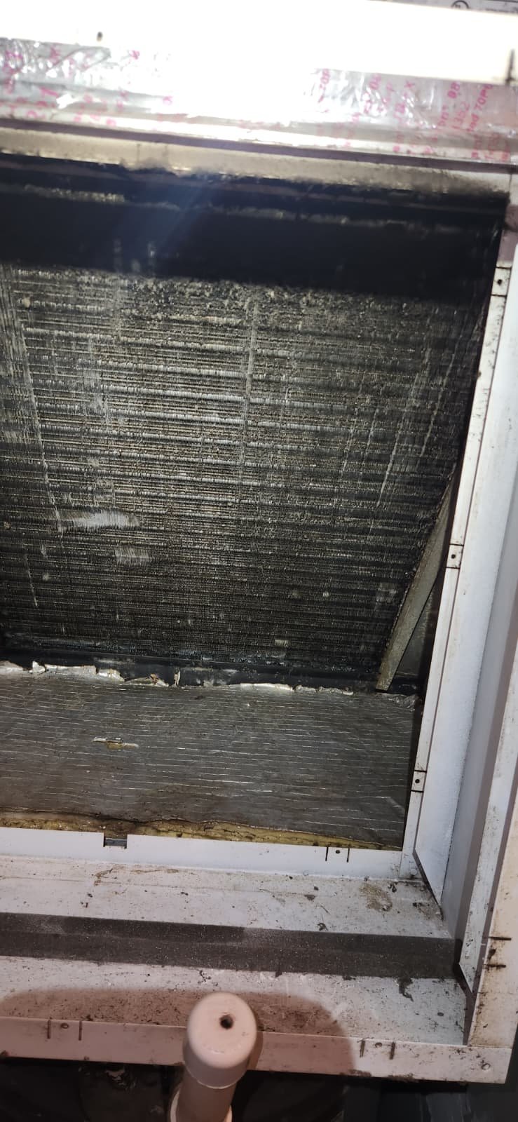 Preventive AC maintenance New Port Richey, FL 34655