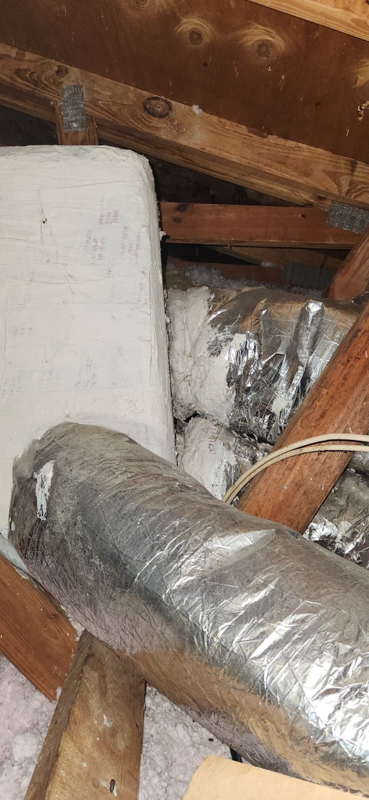 HVAC tune-up New Port Richey, FL 34655