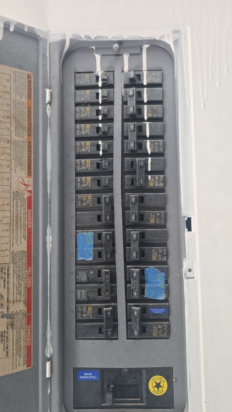 R410A leak-related service in Hudson, FL 34669