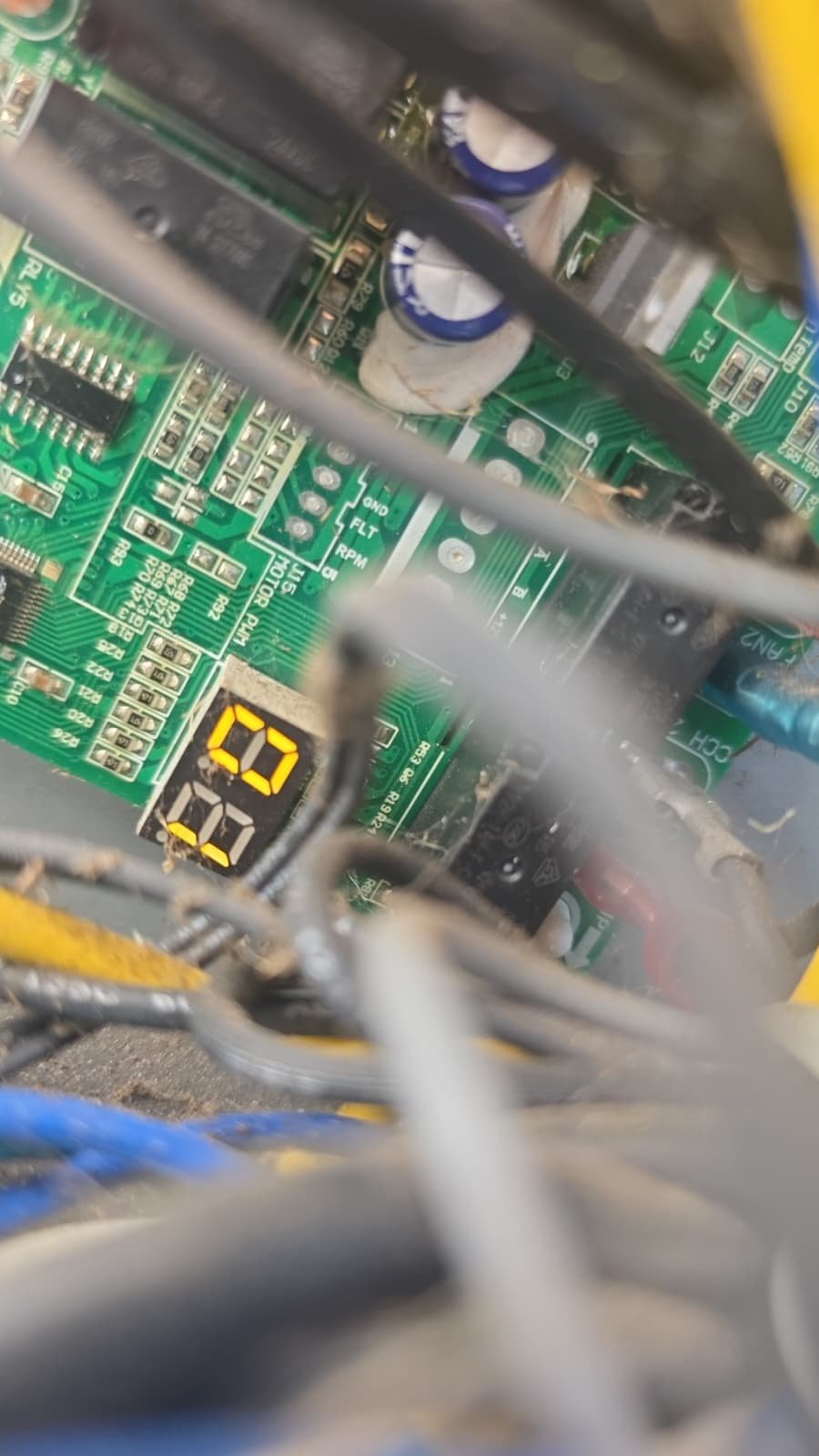 AC R410A refrigerant work in Hudson, FL 34669