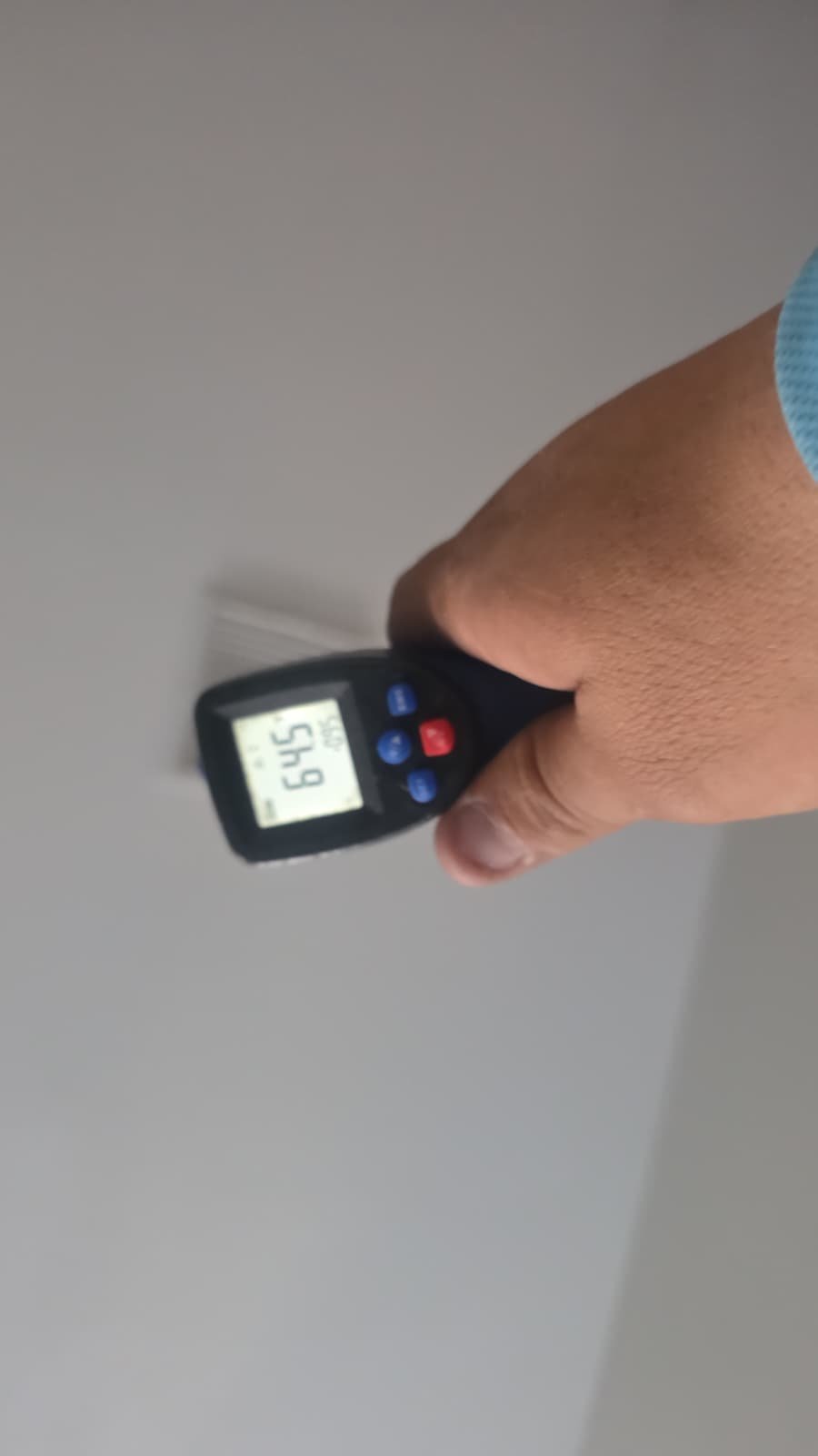 Filter drier replacement on AC system in Hudson, FL 34669