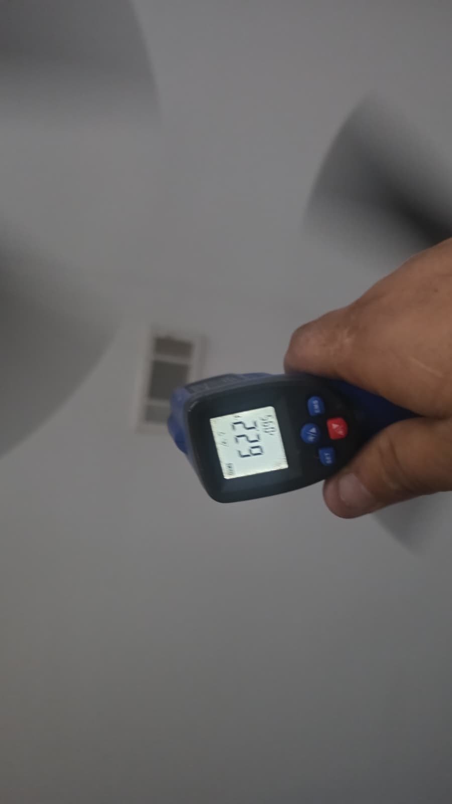 AC system recharge and testing in Hudson, FL 34669