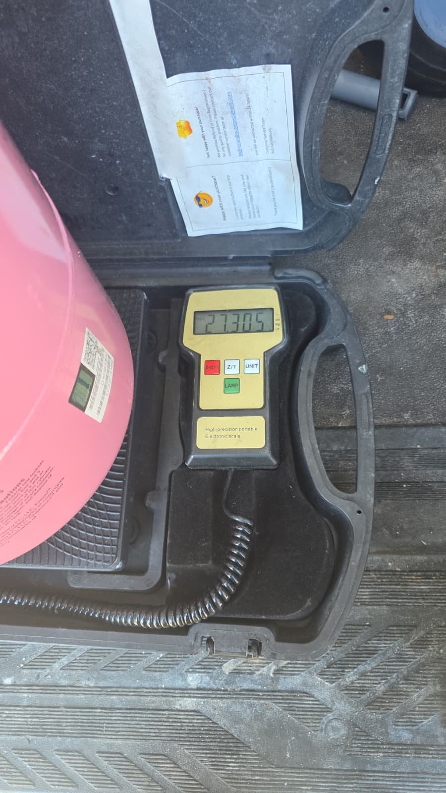 AC leak detection and repair in Hudson, FL 34669