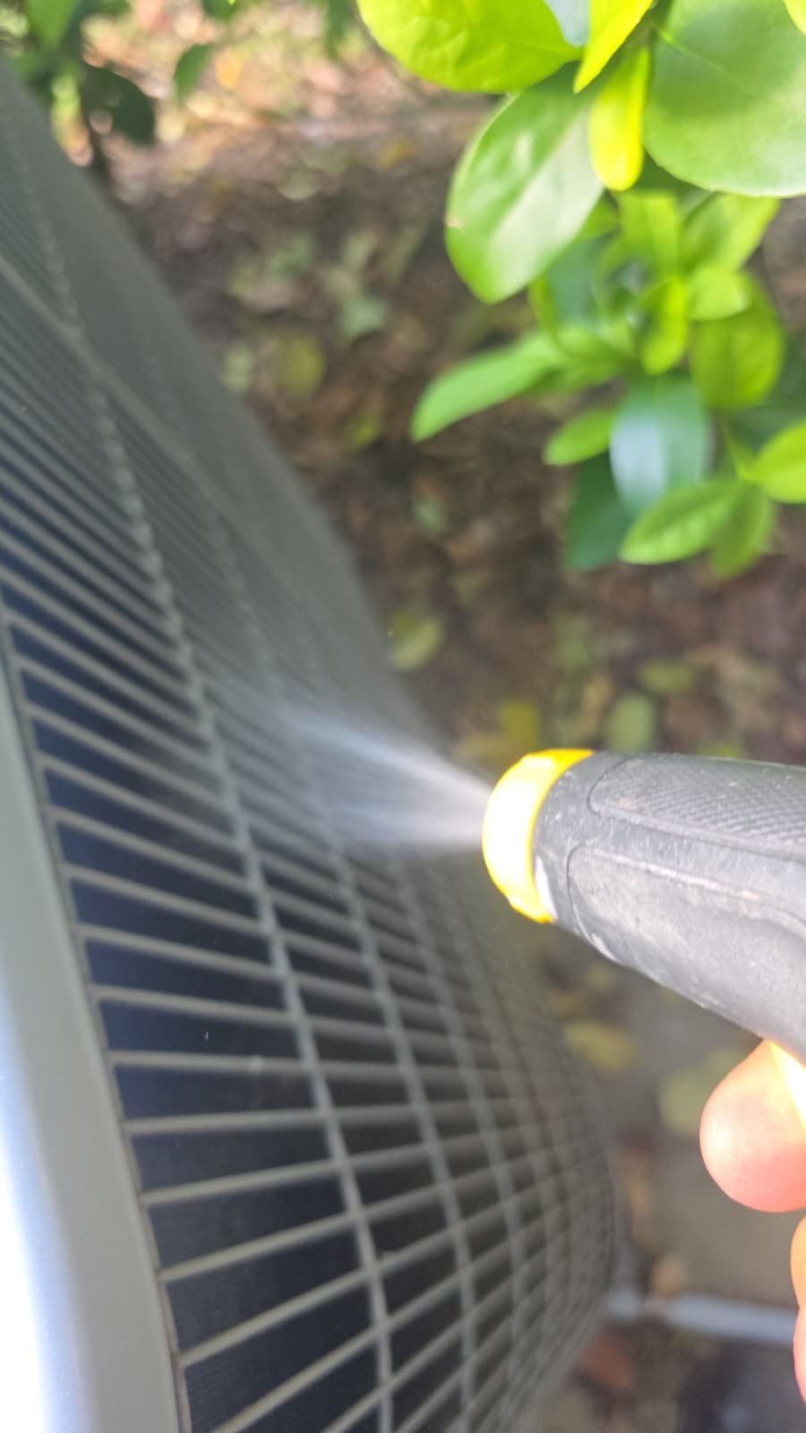 HVAC premium plan service in Wesley Chapel, FL 33543