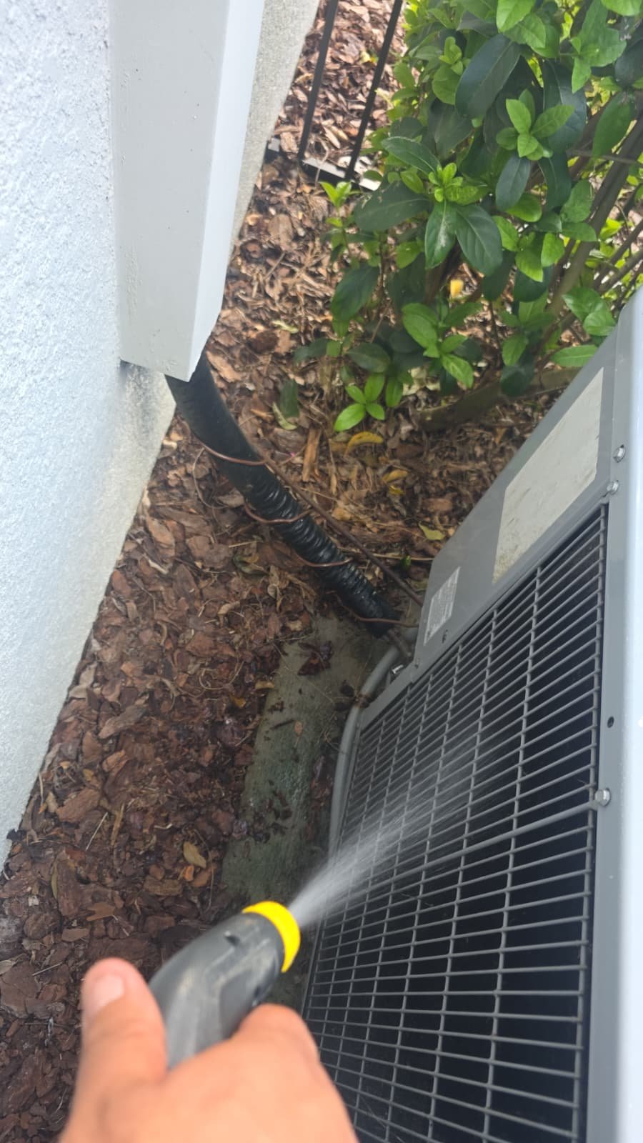 AC maintenance service in Wesley Chapel, FL 33543