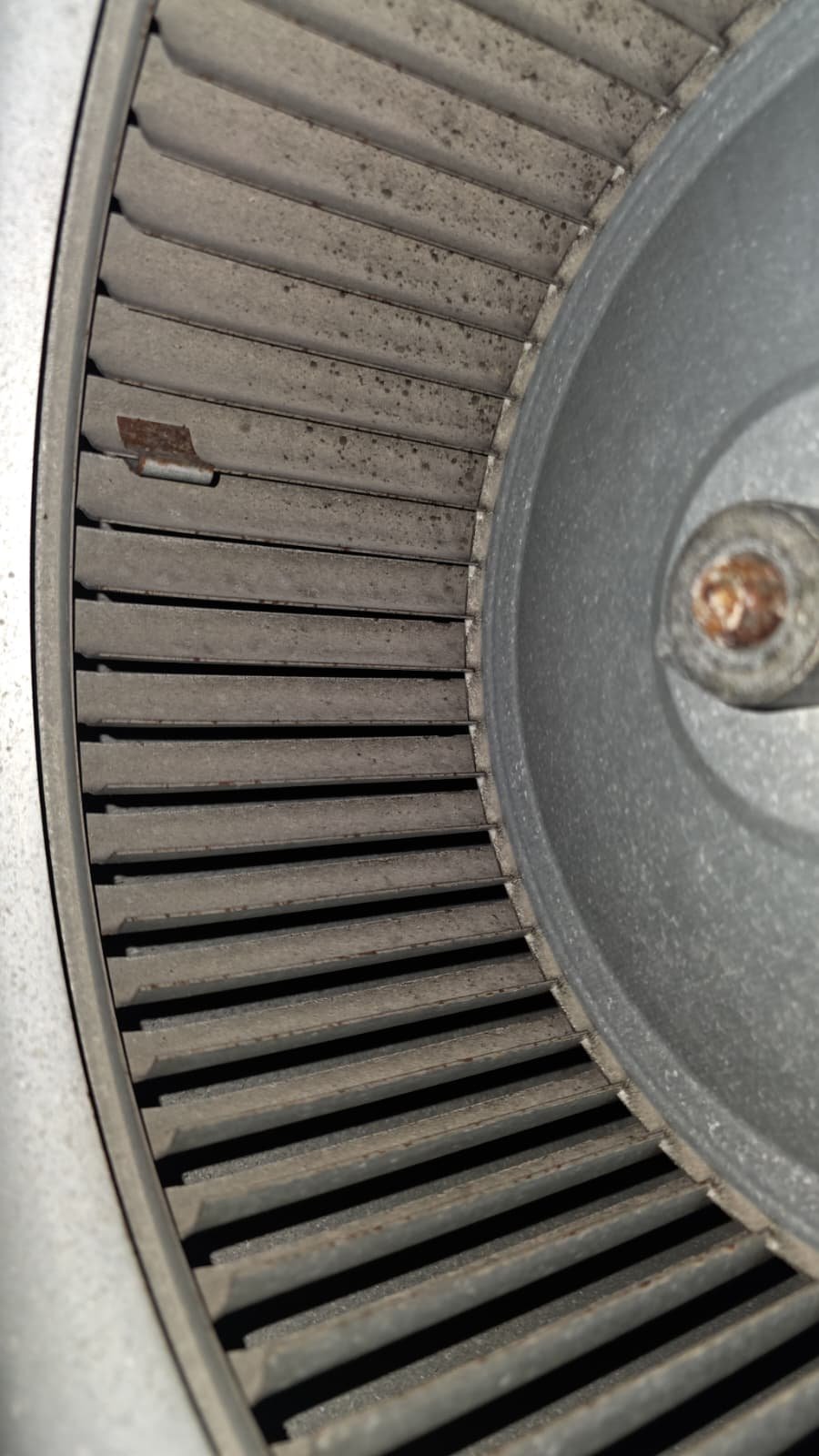 Preventive HVAC maintenance in Wesley Chapel, FL 33543