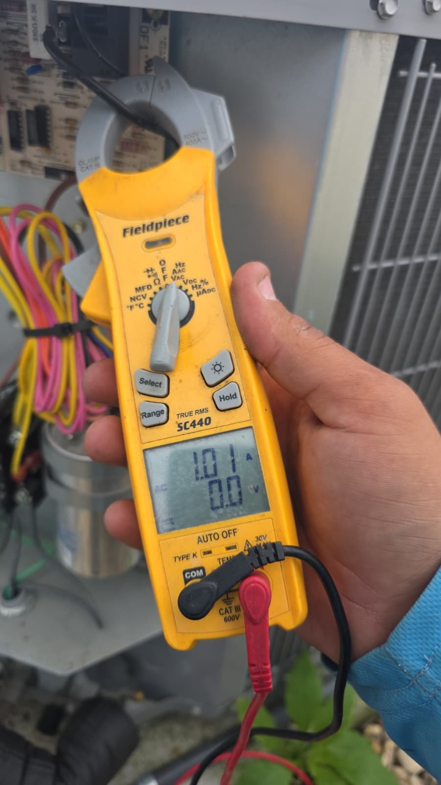 Heating system maintenance Wesley Chapel, FL 33545