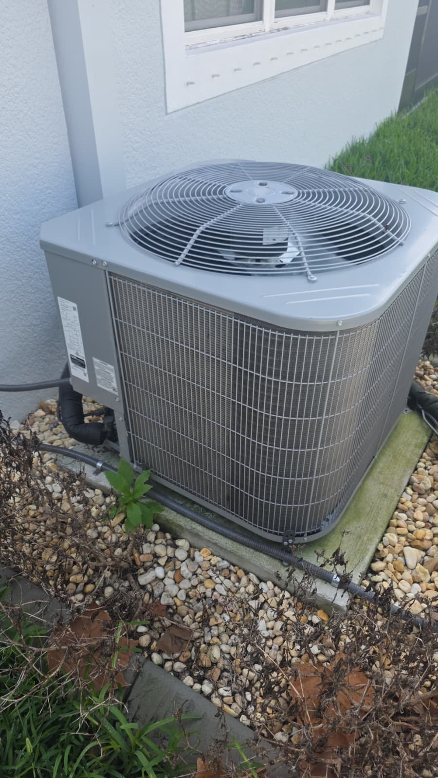 Air conditioning checkup Wesley Chapel, FL 33545