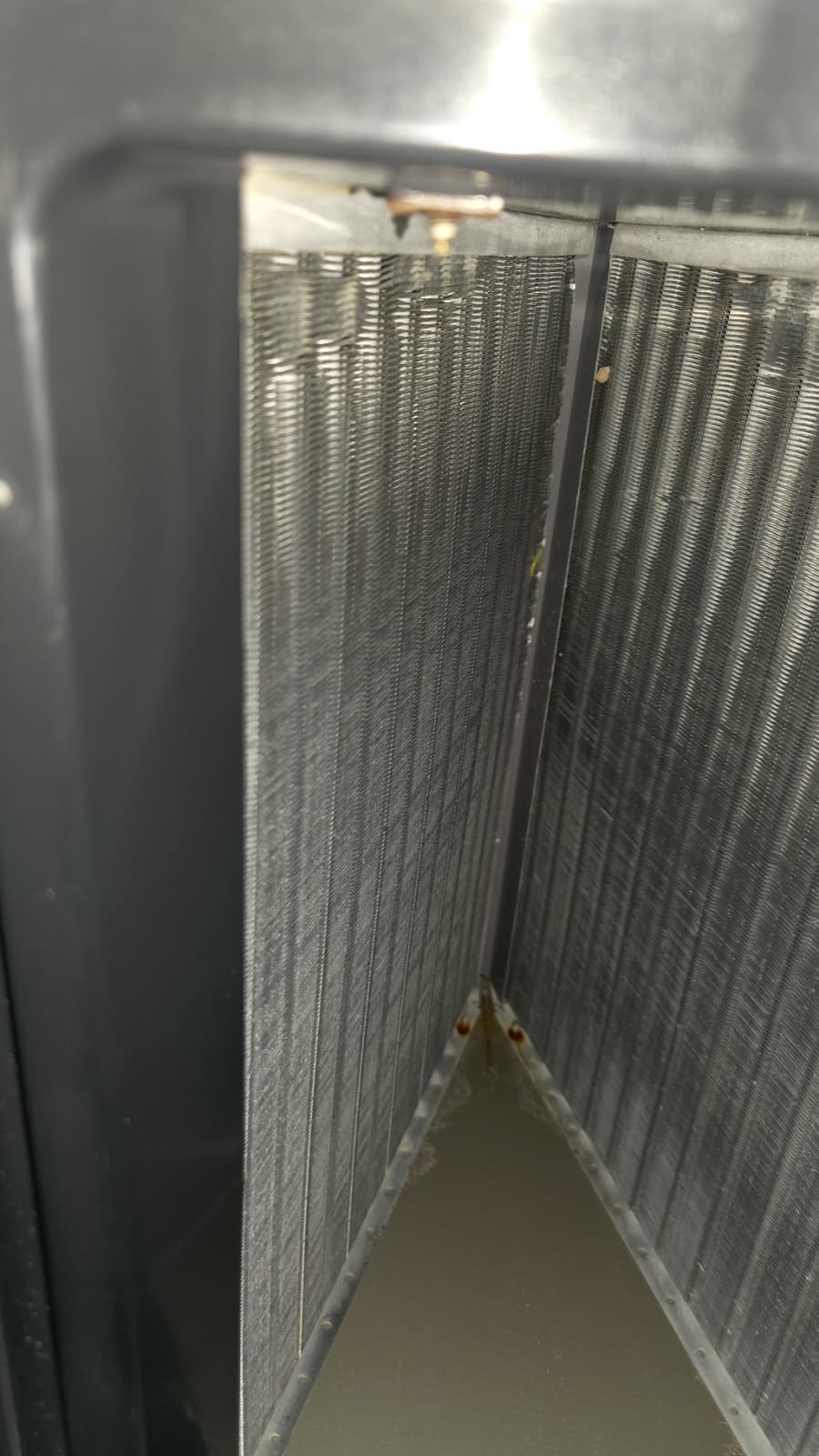 AC and heating service Wesley Chapel, FL 33545