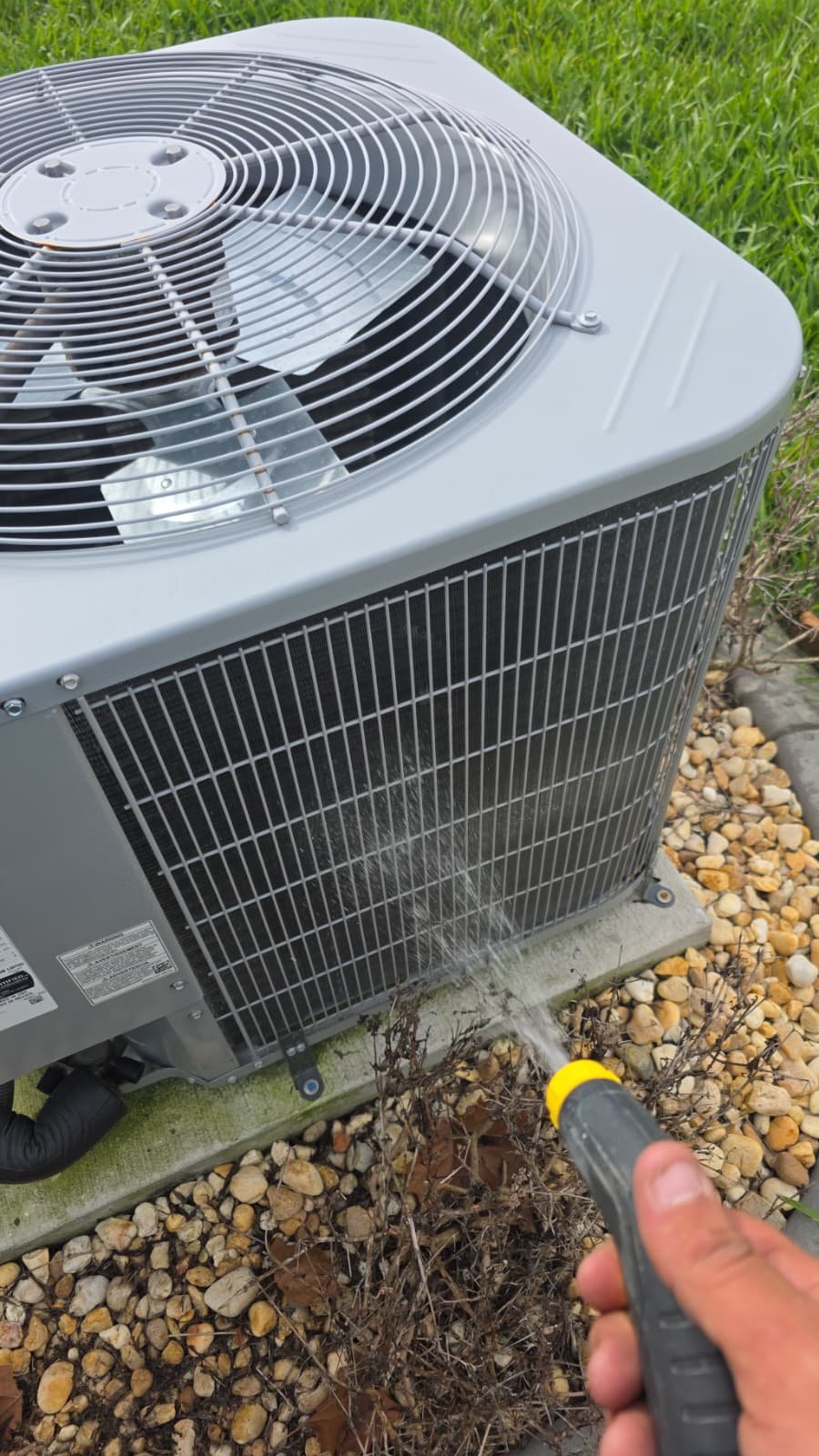 Air conditioning maintenance in Wesley Chapel, FL 33545