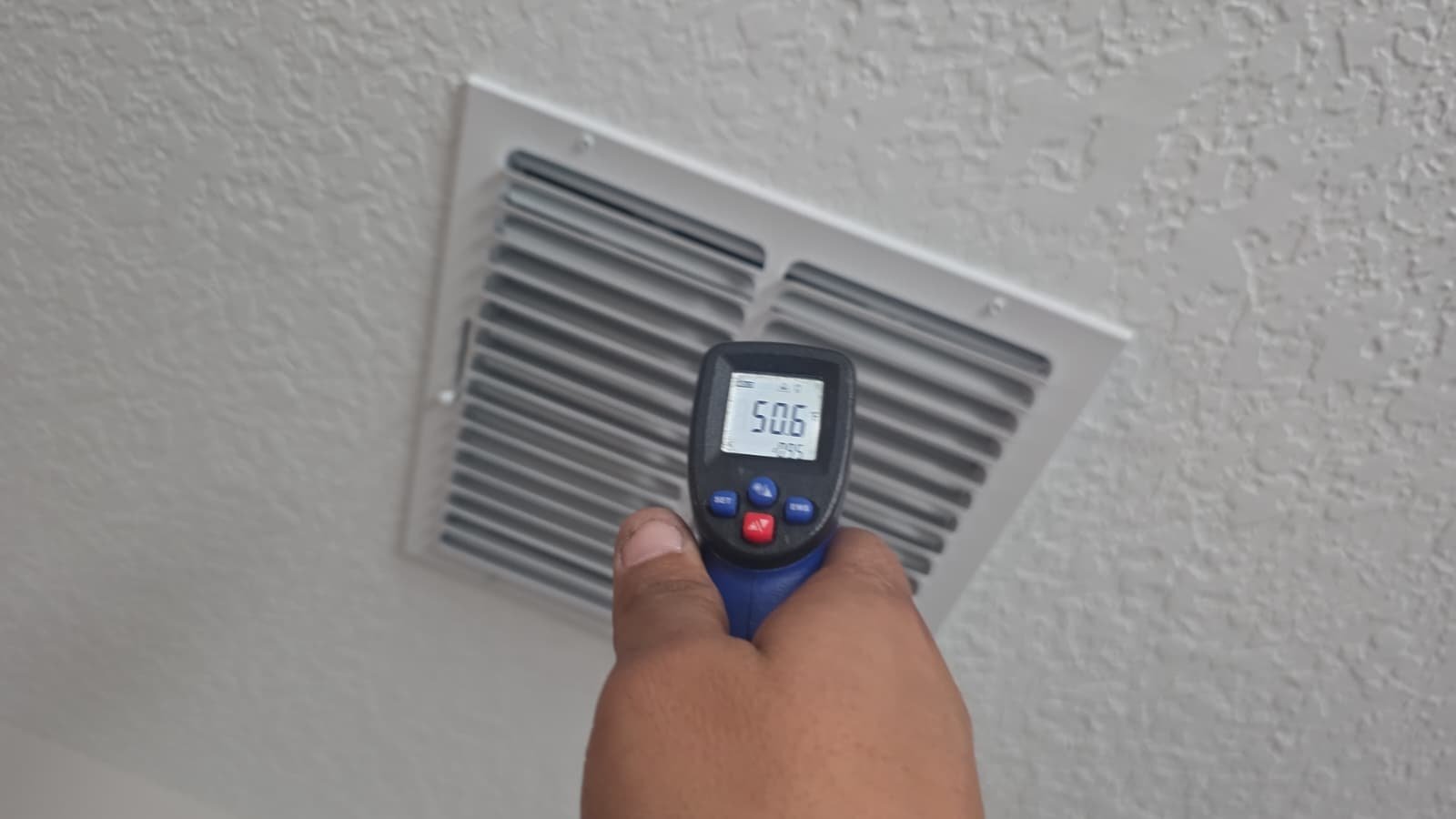 Cooling and heating tune-up in Wesley Chapel, FL 33545