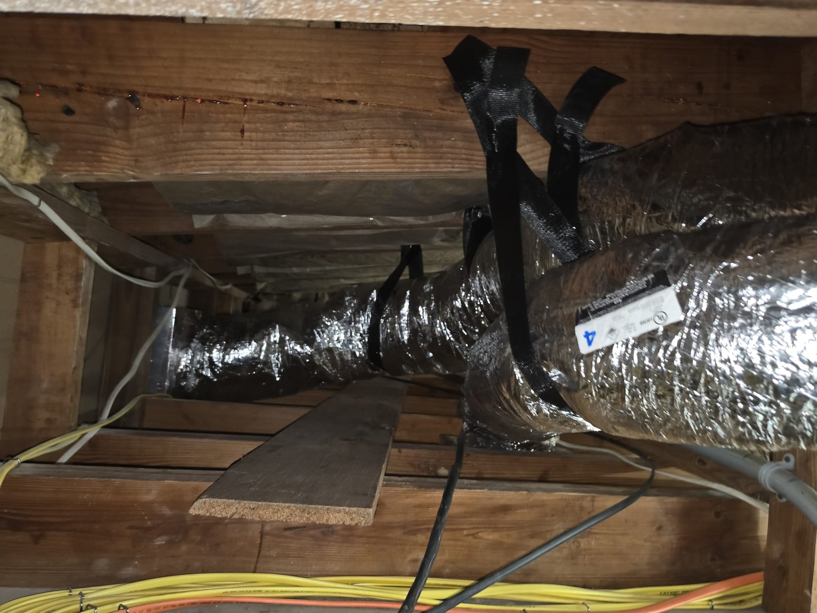 Ecobee smart thermostat Tampa, FL 33617