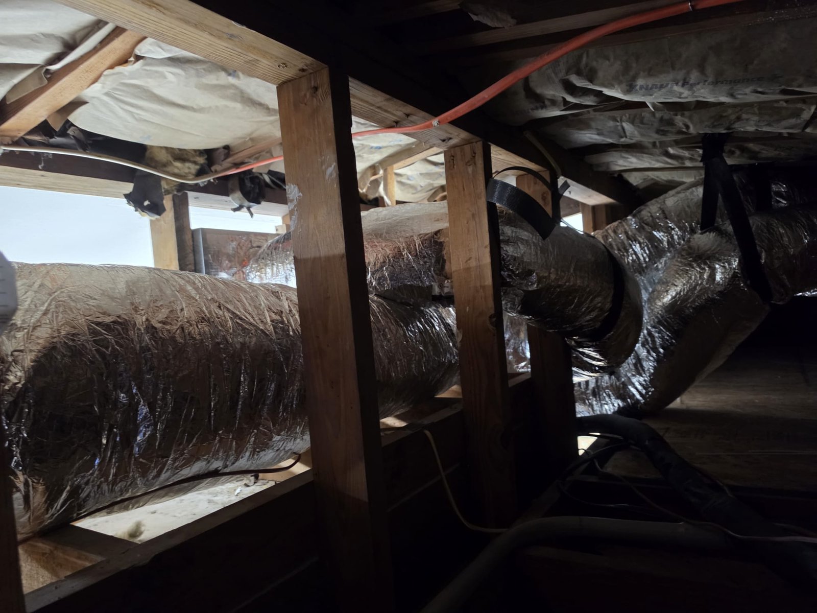 Indoor air quality HVAC Tampa, FL 33617