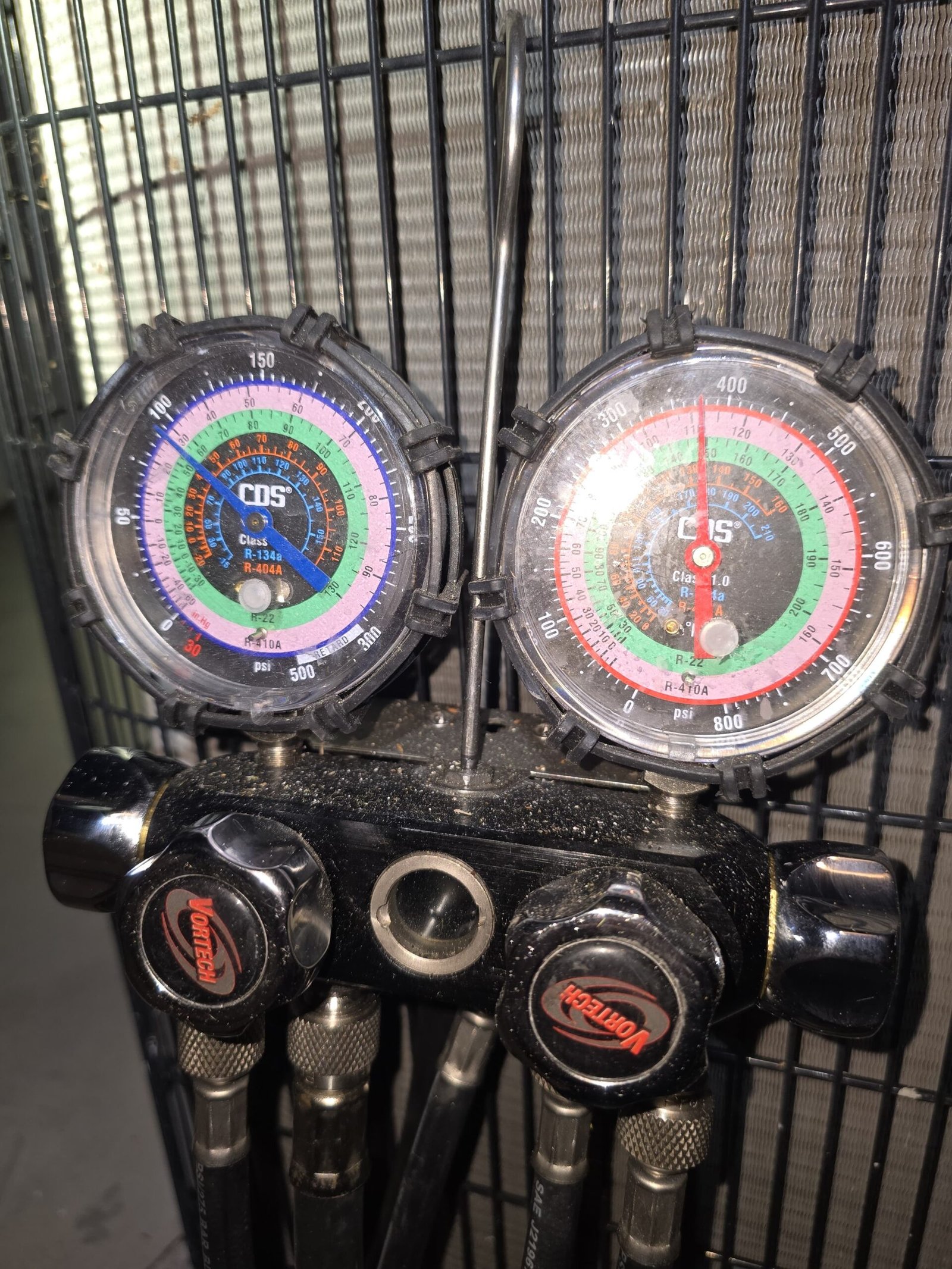 HVAC ductwork replacement in Tampa, FL 33612