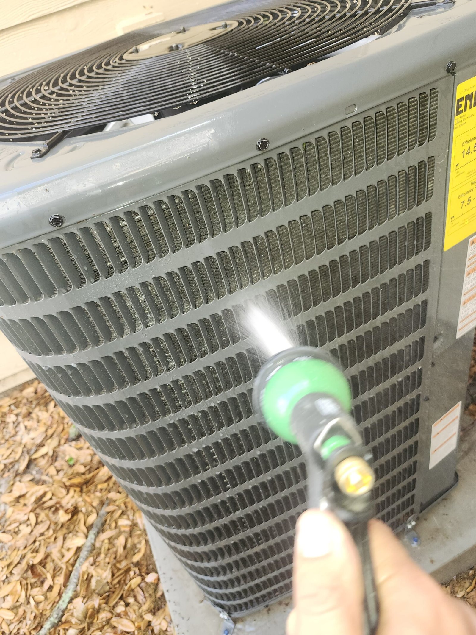 HVAC maintenance tune-up Palm Harbor, FL 34683