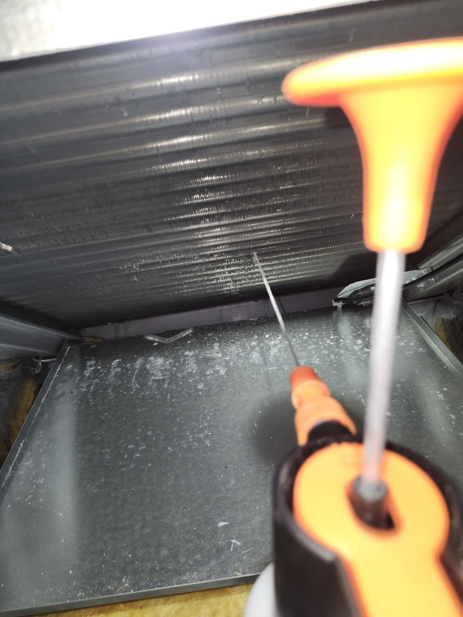 HVAC maintenance and protection Palm Harbor, FL 34683