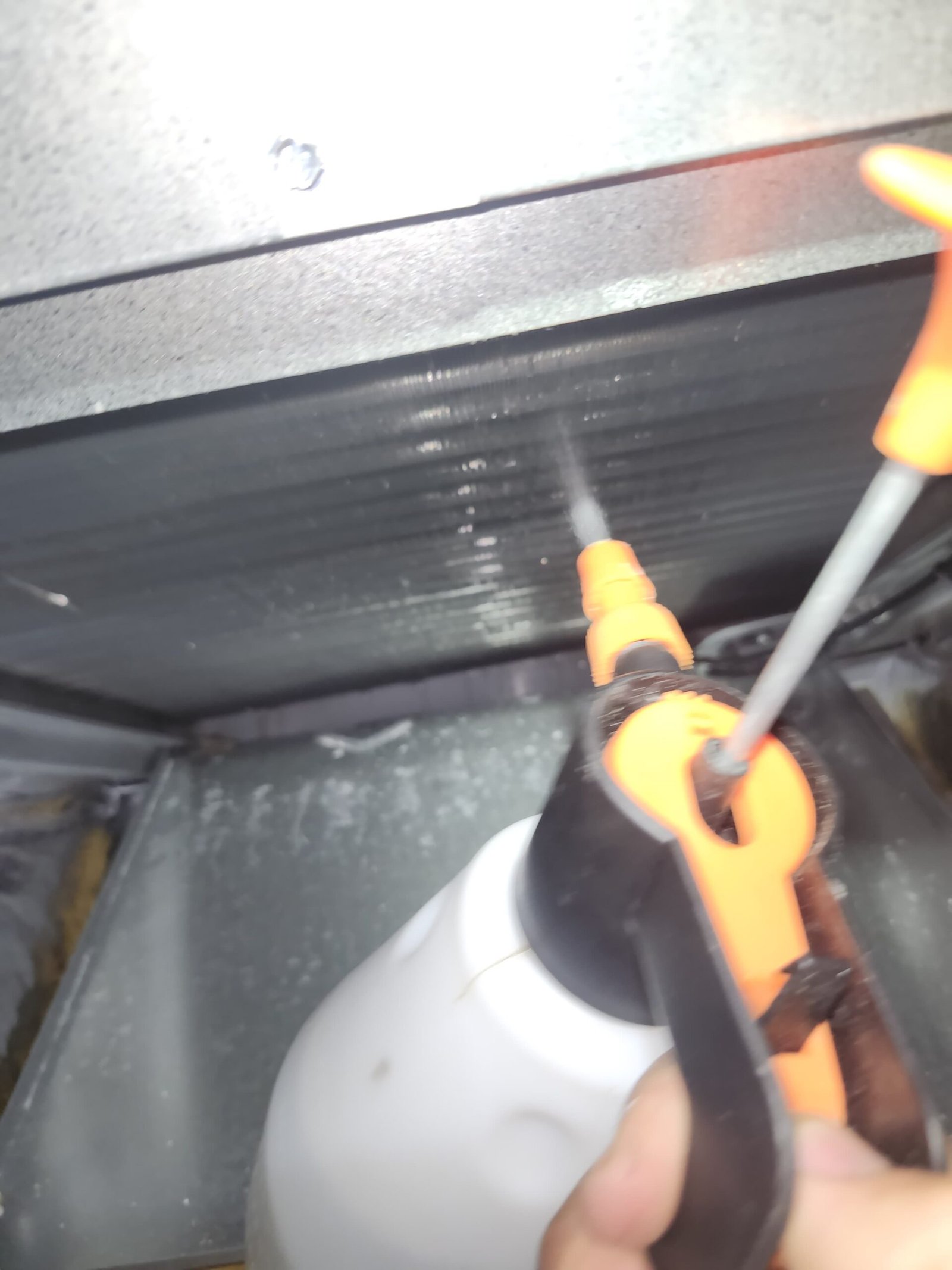 HVAC maintenance inspection Palm Harbor, FL 34683